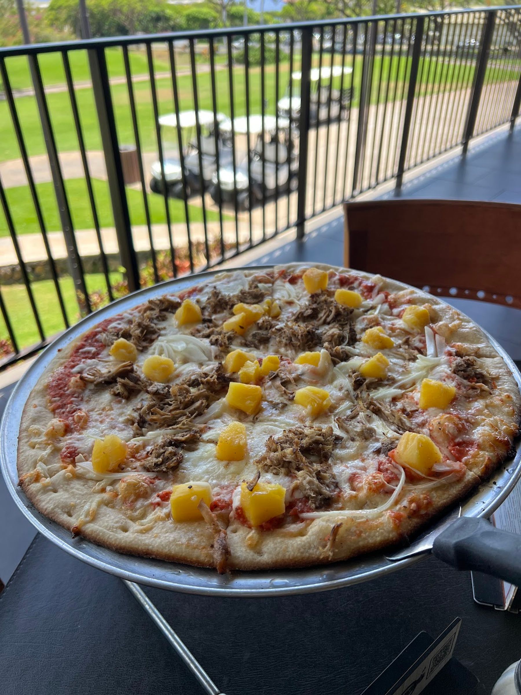 Photo 7 of Manoli's Pizza Company in Wailea, Maui