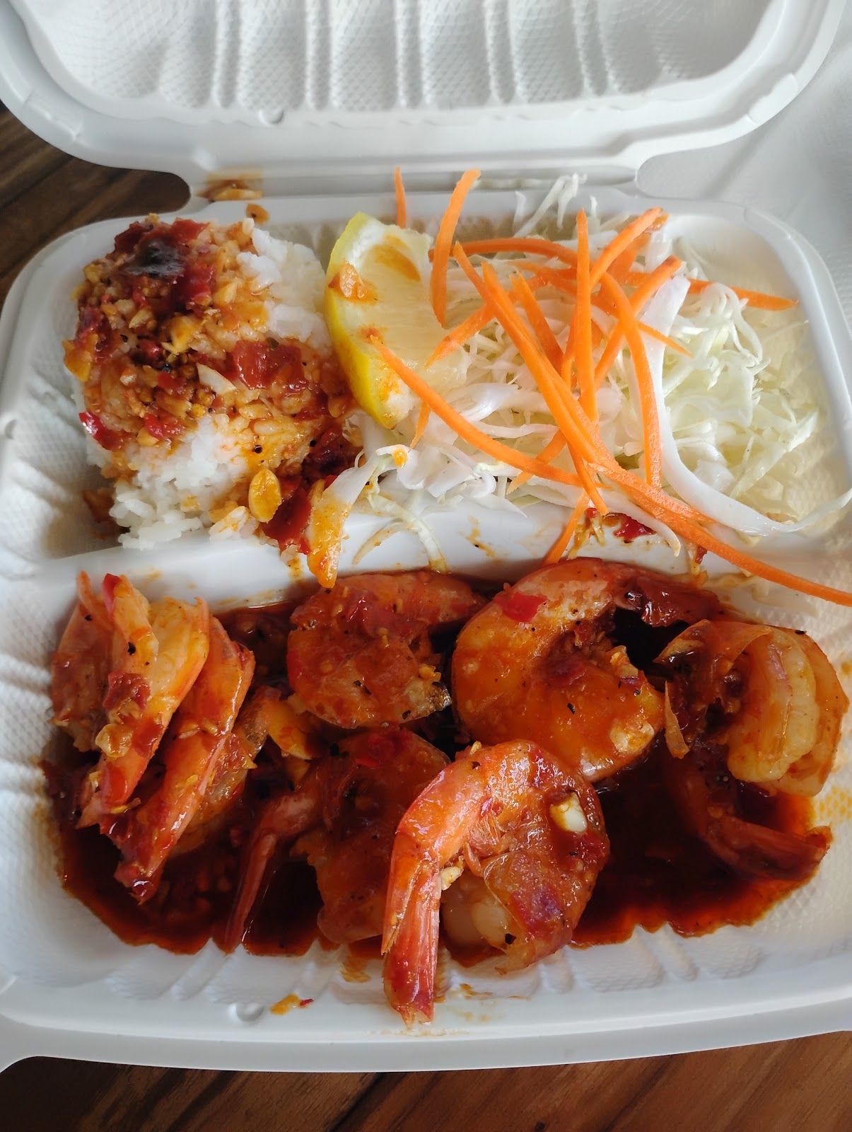 Photo 2 of Khankham Thai food truck in Haleʻiwa, Oahu