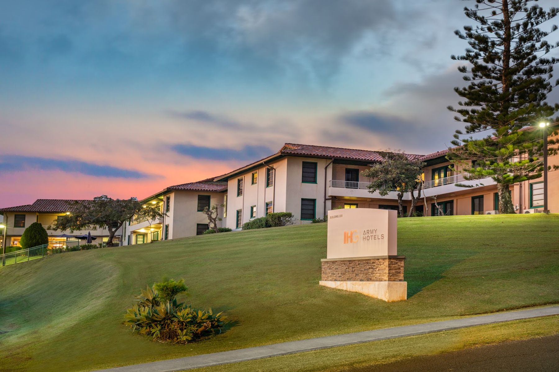 Photo 7 of IHG Army Hotels Building 228 in Pearl Harbor & ʻAiea, Oahu