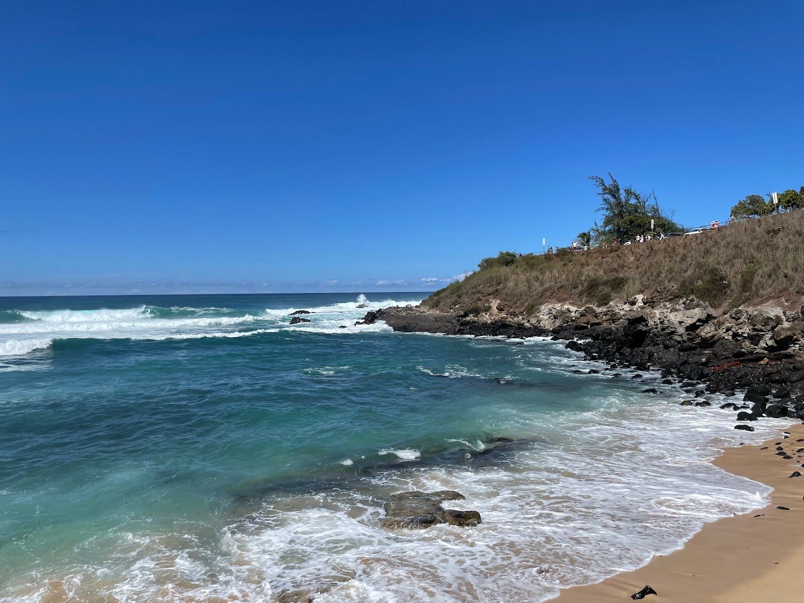 Photo 2 of Ho'okipa Beach Park in Pāʻia, Maui