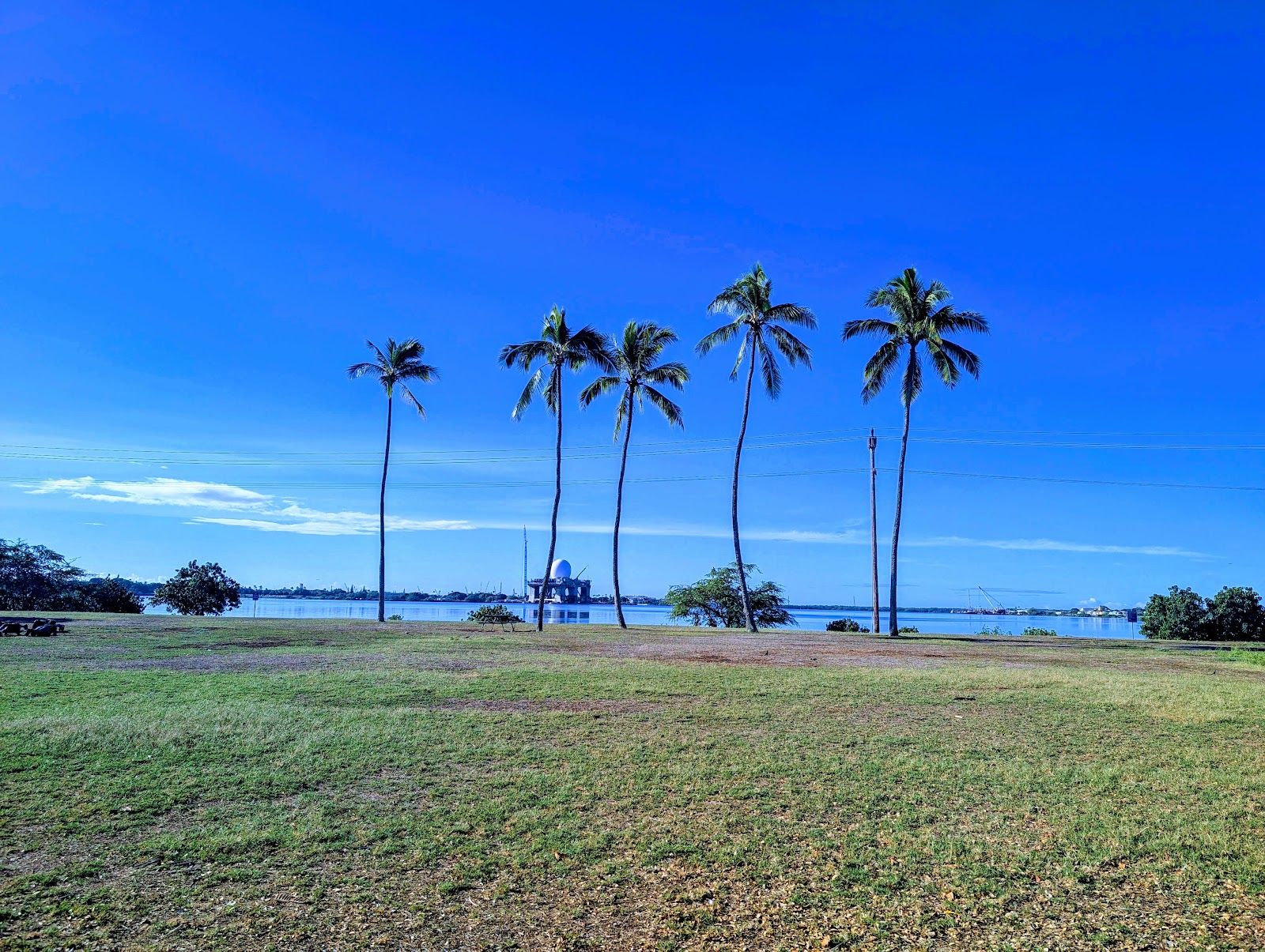 Photo 2 of Neal S. Blaisdell Park in Pearl City, Oahu