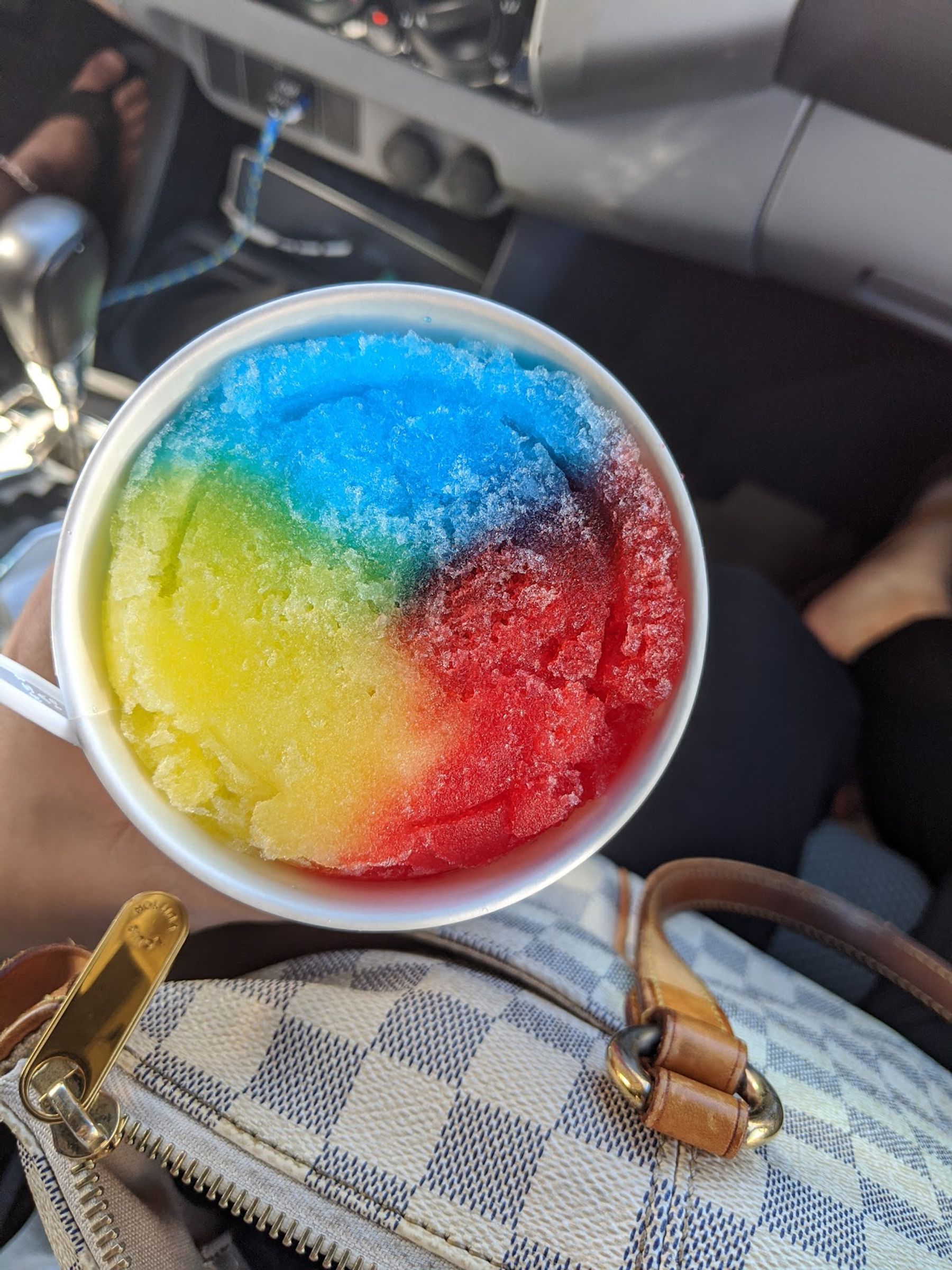 Photo 10 of Baldwin's Sweet Shop in Pearl Harbor & ʻAiea, Oahu