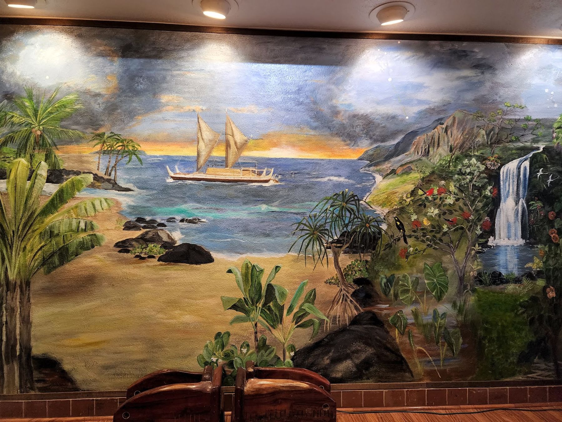 Kauaʻi Museum in Lihue, Kaua‘i photo 6