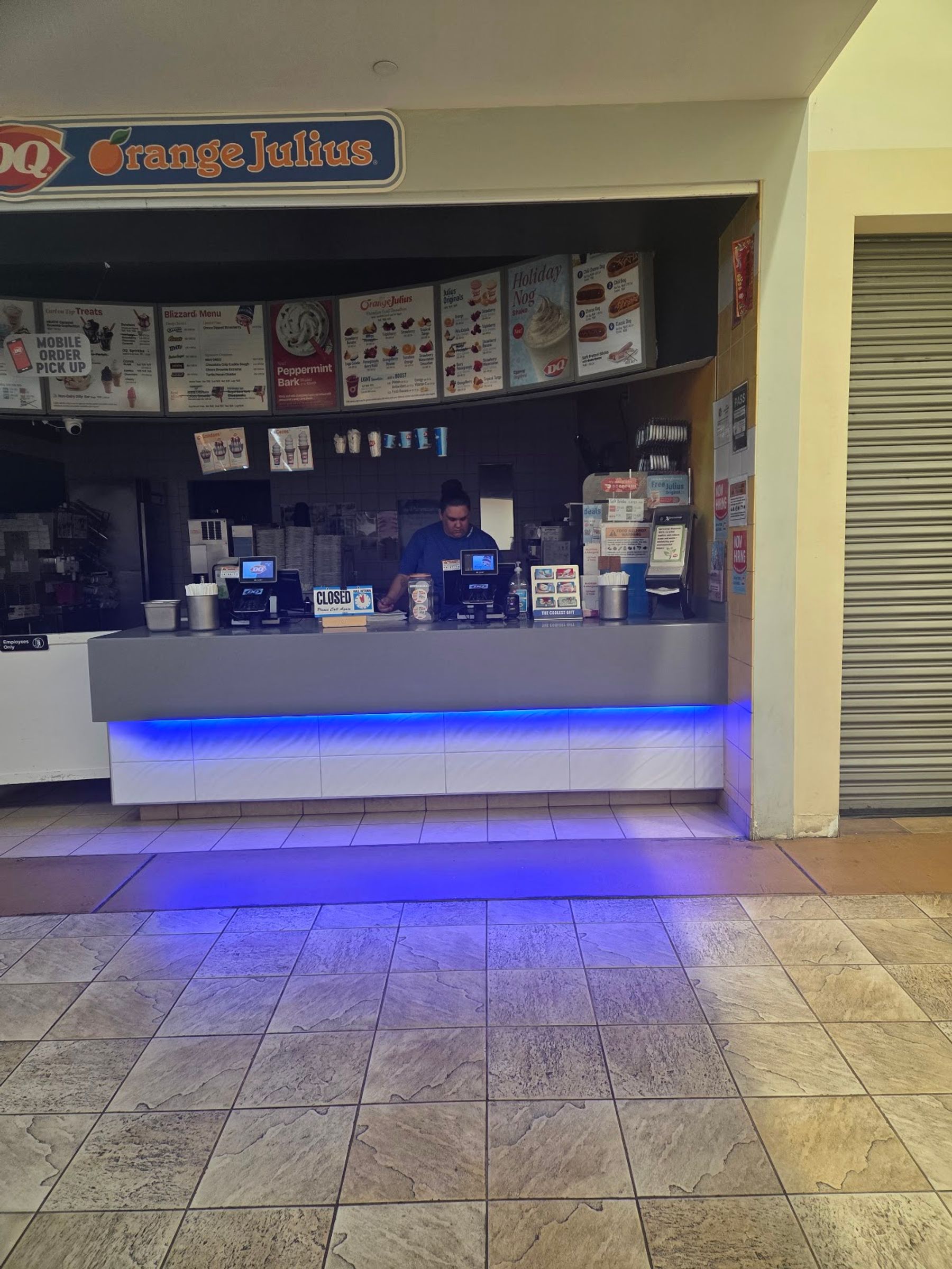 Photo 9 of Dairy Queen (Treat) in Waikoloa, Big Island