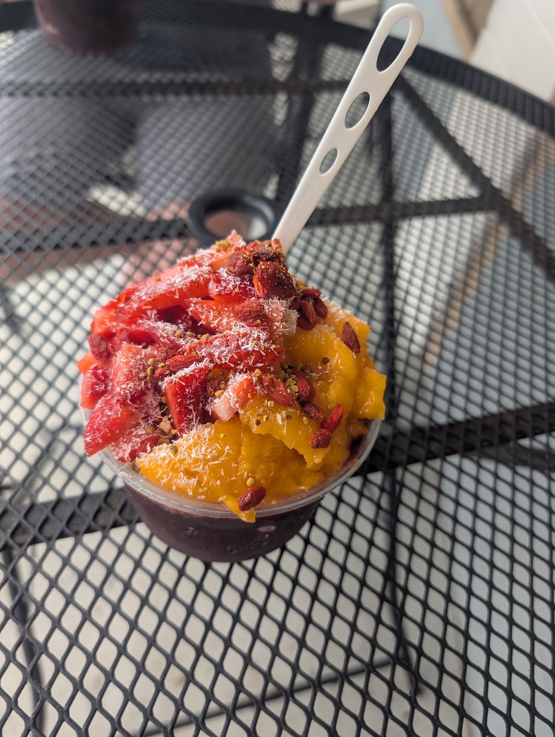 Photo 10 of South Side Acai in South Kona, Big Island