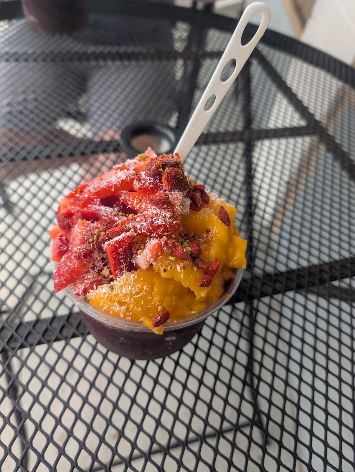 Photo 10 of South Side Acai in South Kona, Big Island