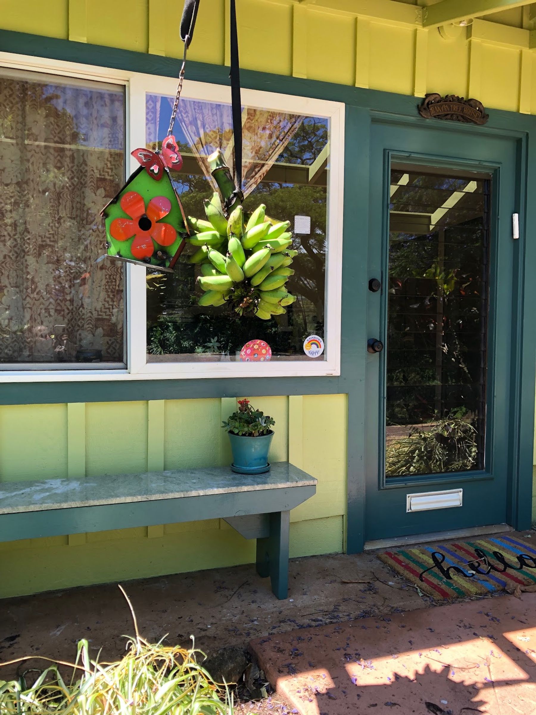 Photo 7 of Banyan Tree Bed and Breakfast in Makawao & Pukalani, Maui