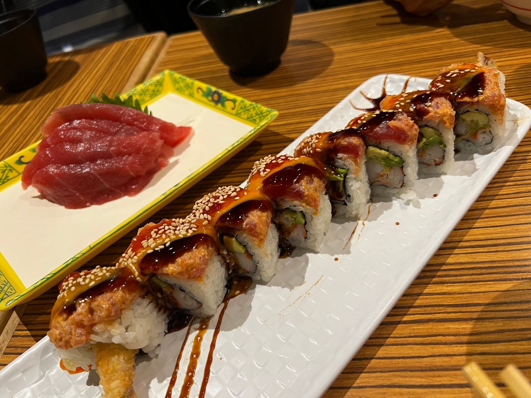 Photo 5 of Gyotaku Japanese Restaurant in Hawaiʻi Kai & East Honolulu, Oahu
