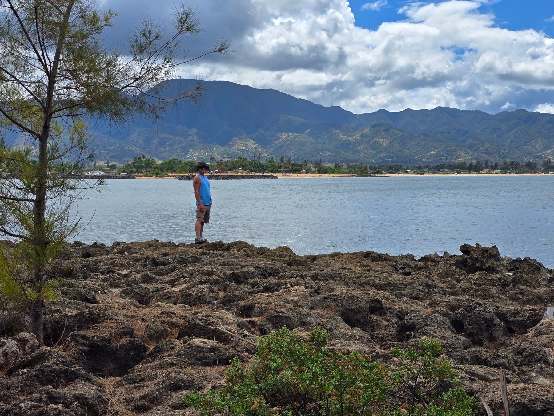 Photo 6 of Puaʻena Point Beach Park in Haleʻiwa, Oahu