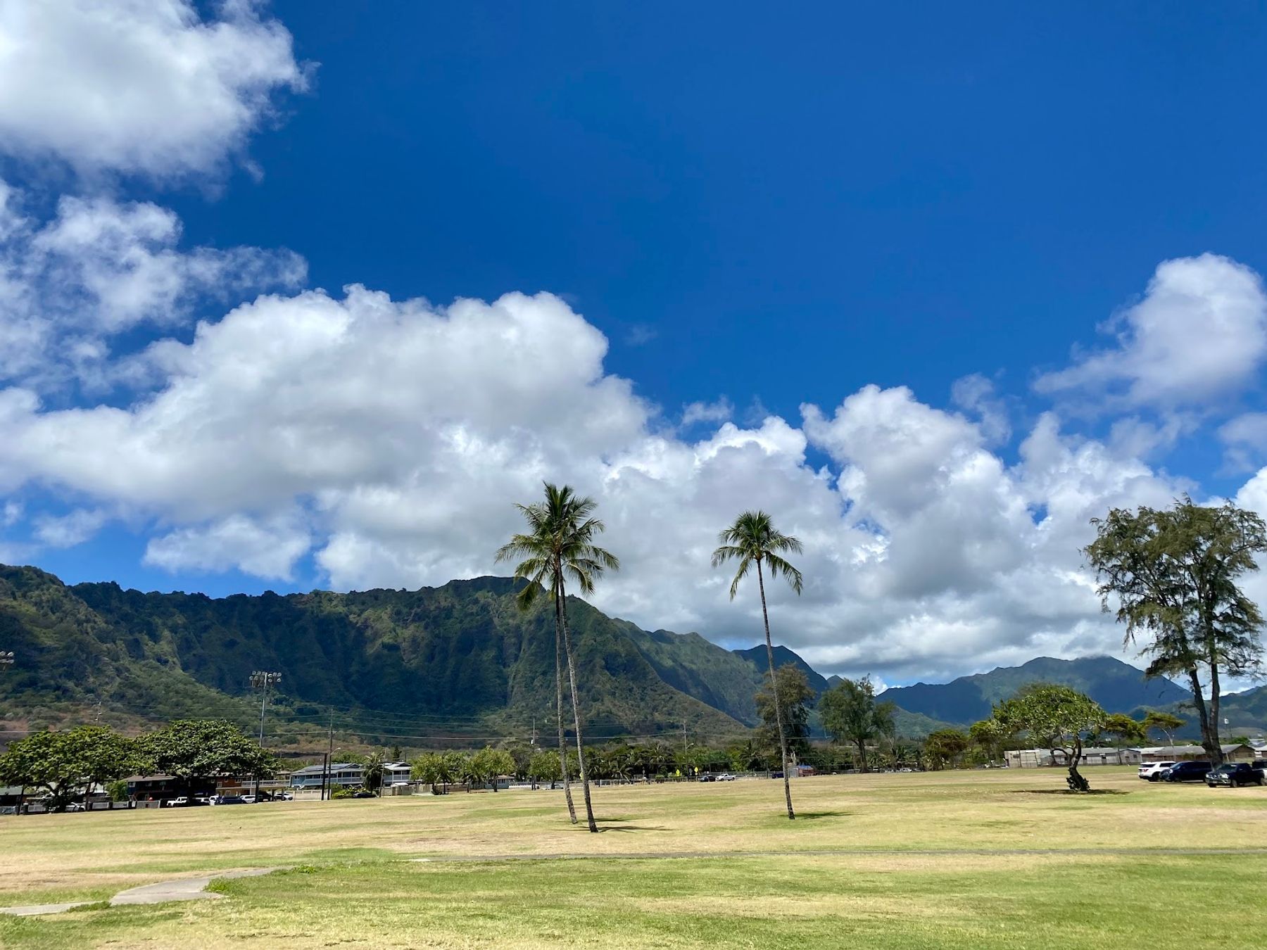 Photo 5 of Waimānalo Beach Park in Waimānalo, Oahu