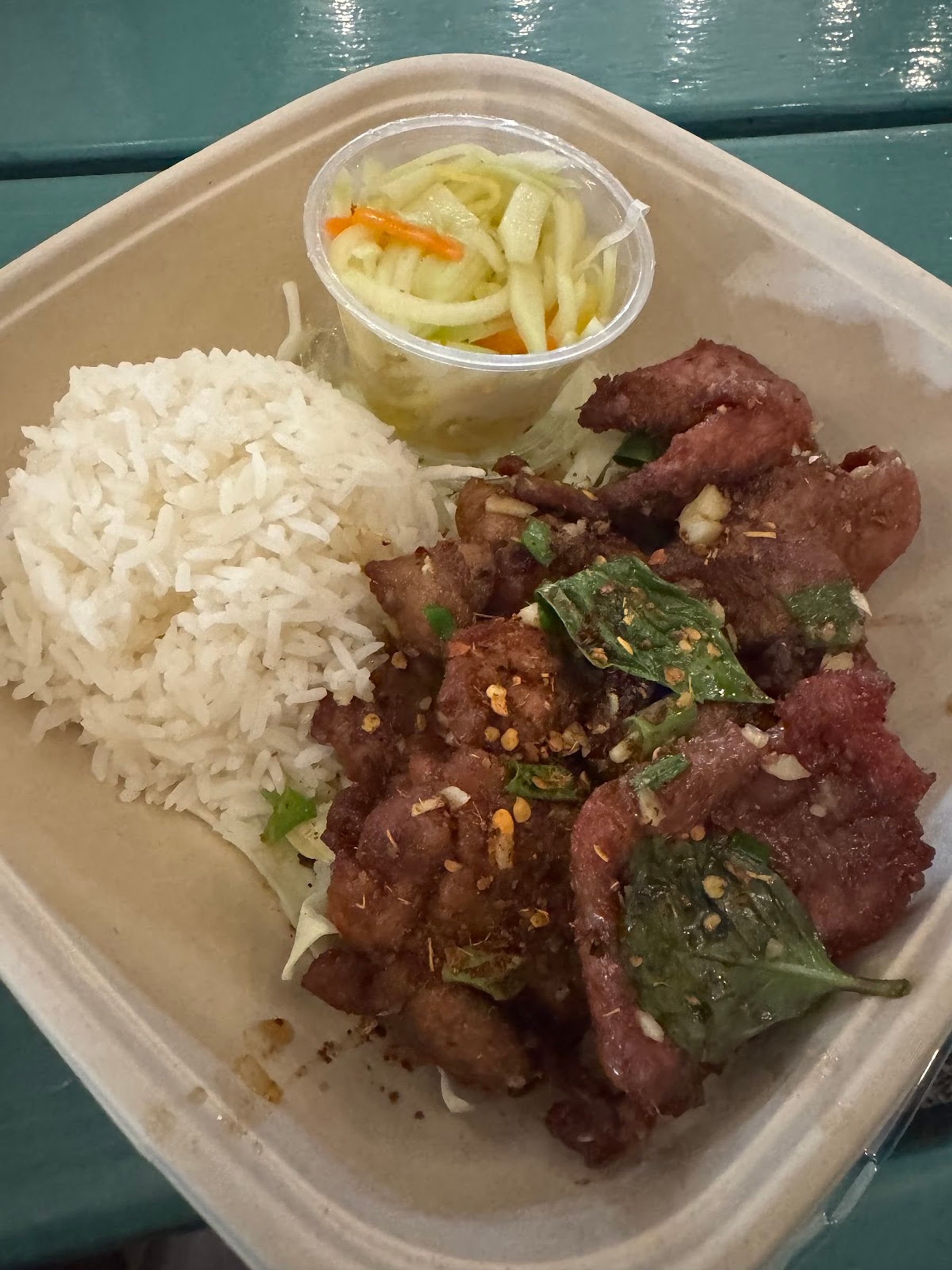 Photo 7 of Thai Mee Up in Kahului, Maui