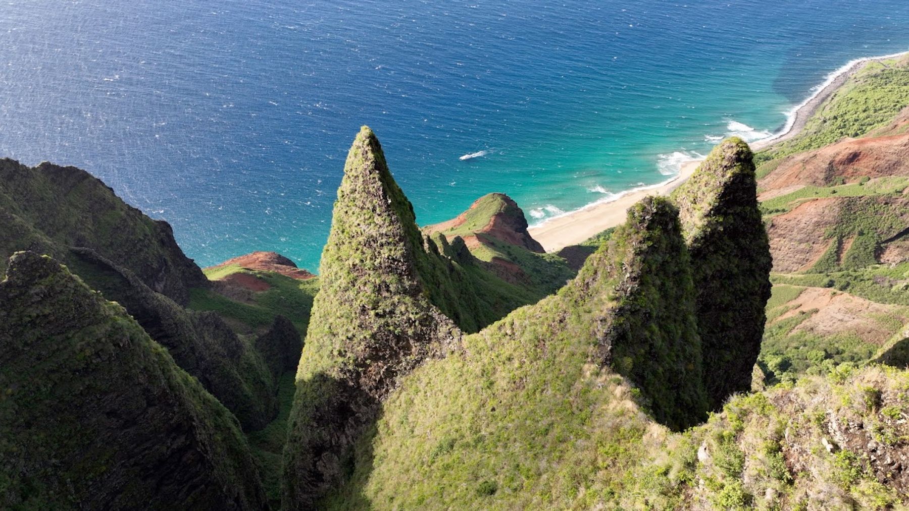 Holo Holo Charters in Eleele, Kaua‘i photo 2