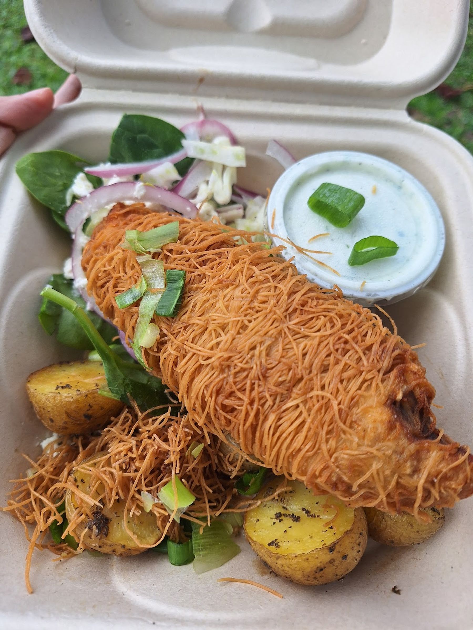 Photo 9 of Alohamondays in Hilo, Big Island