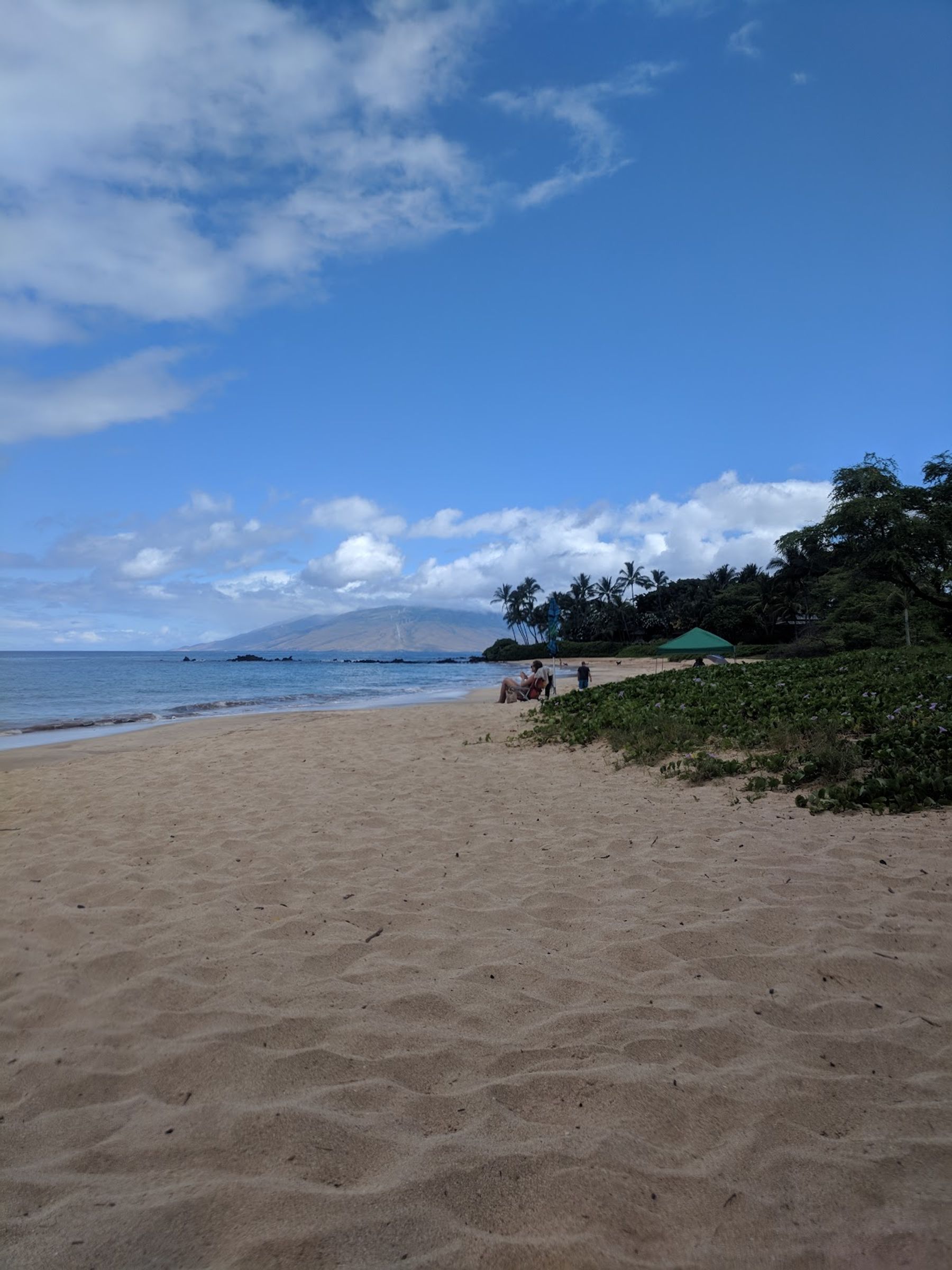 Photo 1 of Palauea Beach in Wailea, Maui