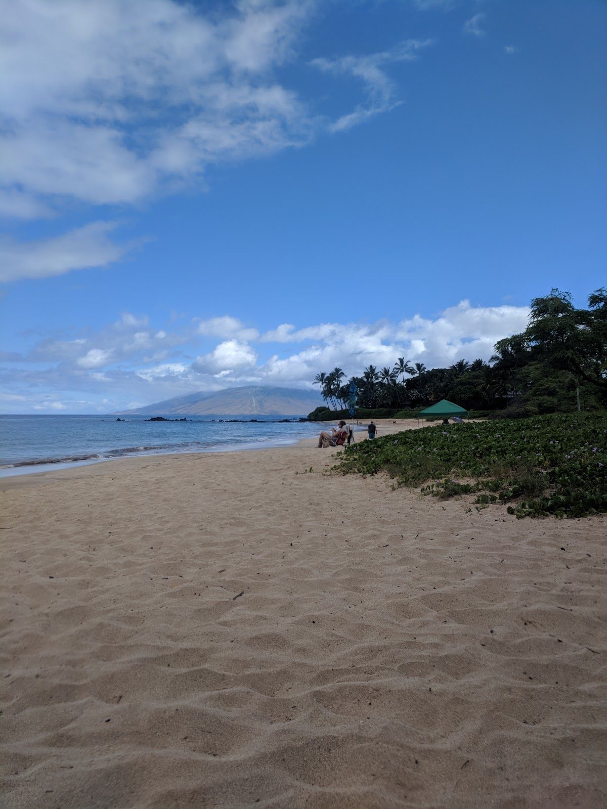 Photo 1 of Palauea Beach in Wailea, Maui
