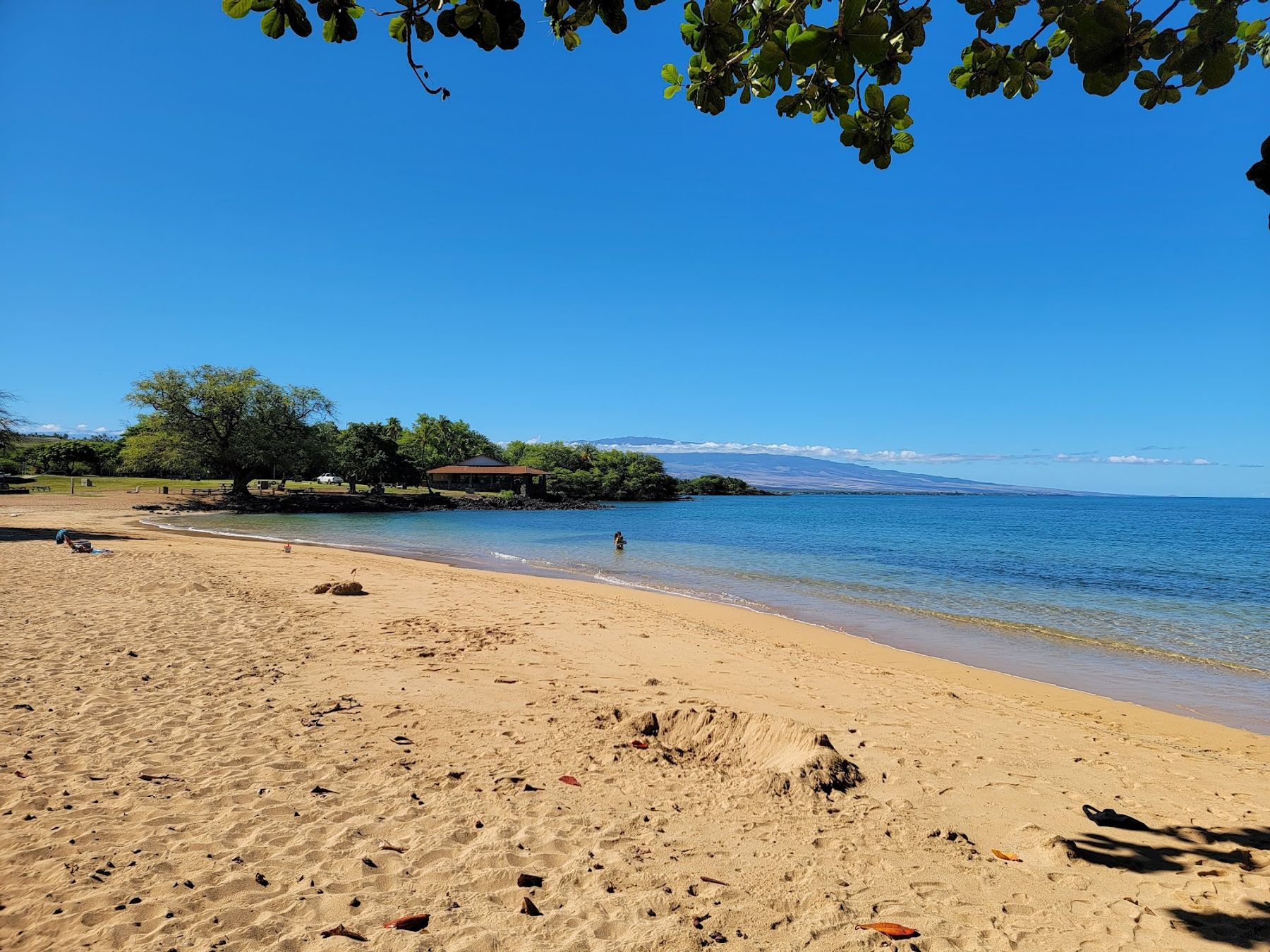 Photo 6 of Spencer Beach Park in Mauna Kea Beach, Big Island