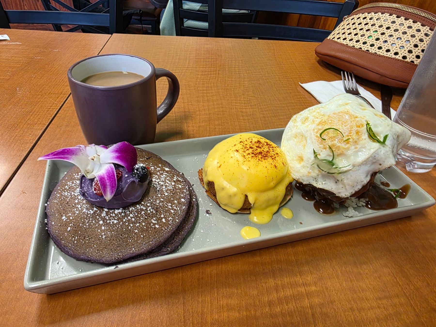 Photo 9 of Guieb Cafe in Downtown, Chinatown & Kakaʻako, Oahu