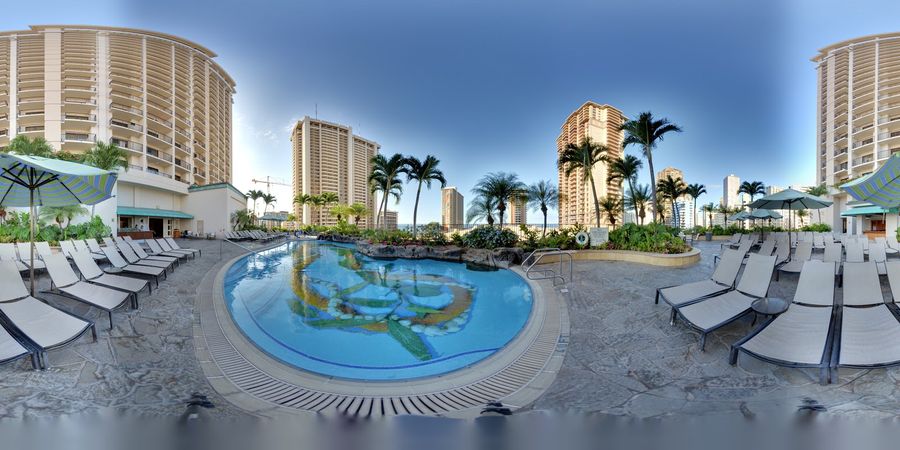 Photo 1 of Hilton Hawaiian Village Waikiki Beach Resort in Waikīkī, Oahu