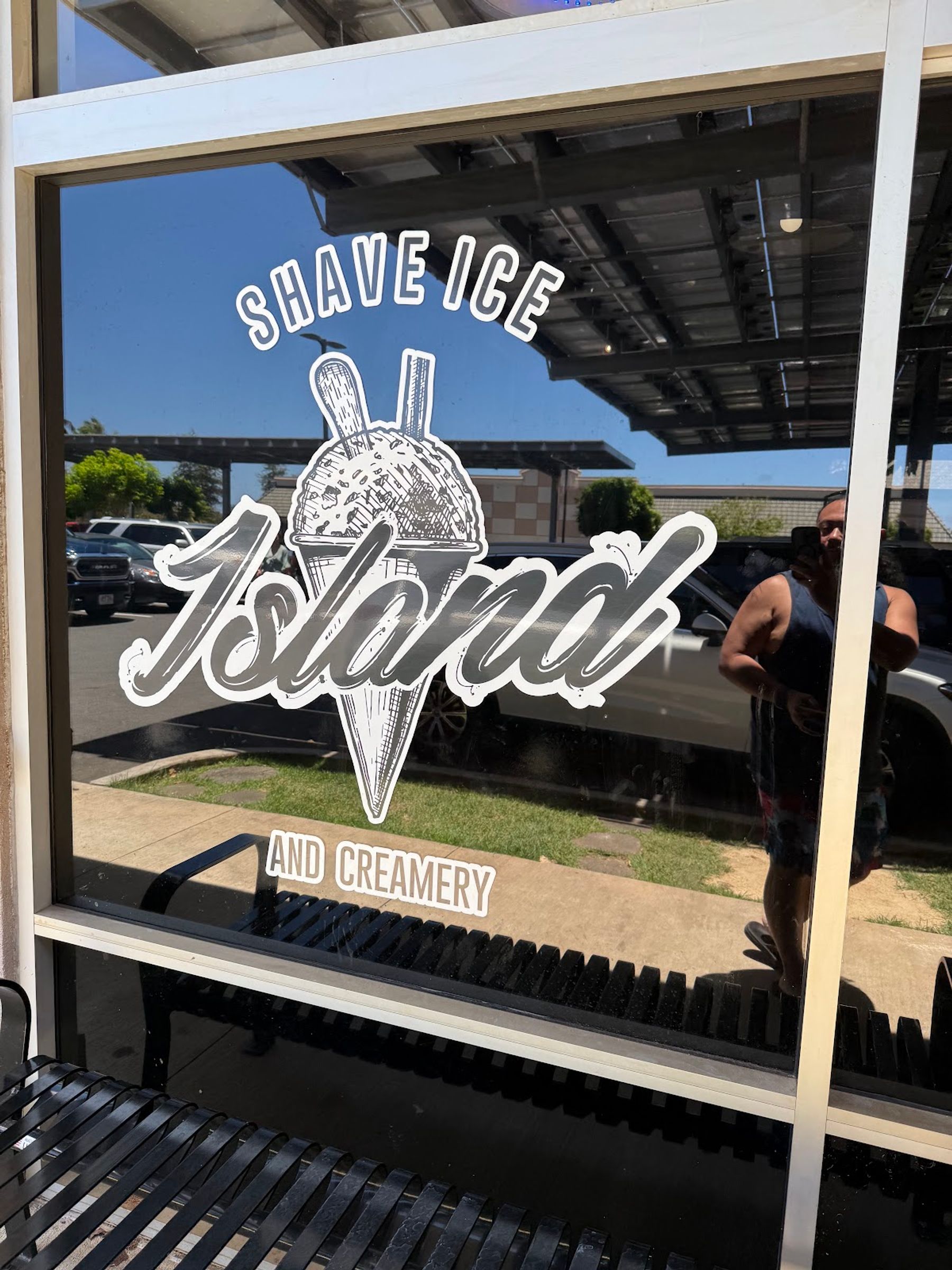 Photo 7 of Island Shave Ice And Creamery in Kapolei & Makakilo, Oahu