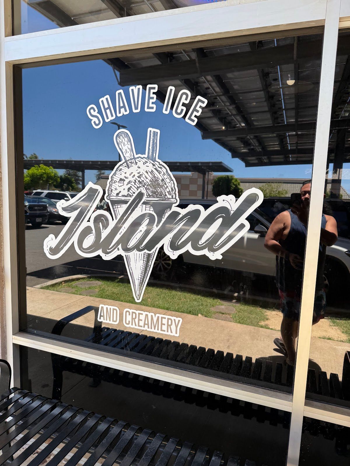 Photo 7 of Island Shave Ice And Creamery in Kapolei & Makakilo, Oahu