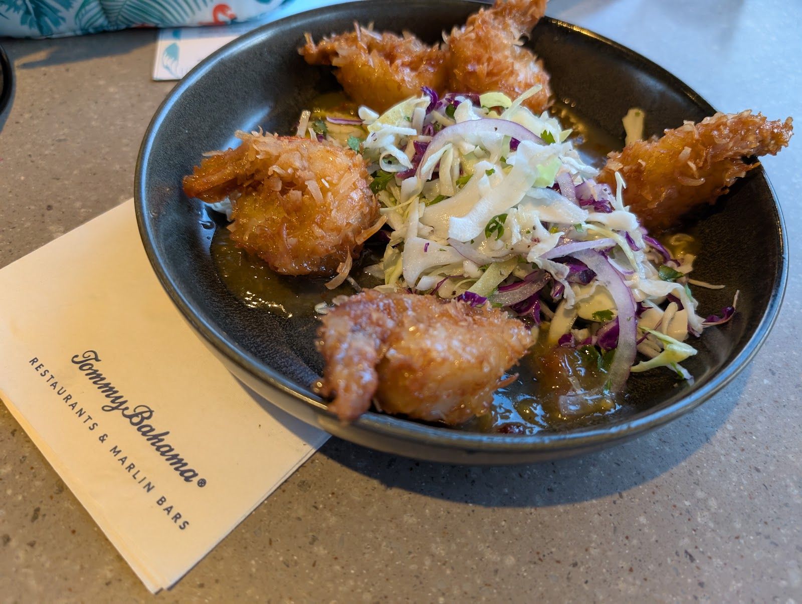 Photo 7 of Tommy Bahama Restaurant, Bar & Store in Waikīkī, Oahu
