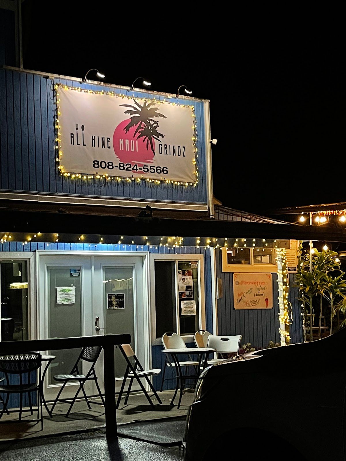 Photo 4 of All Kind Asian Corner in Haʻikū, Maui
