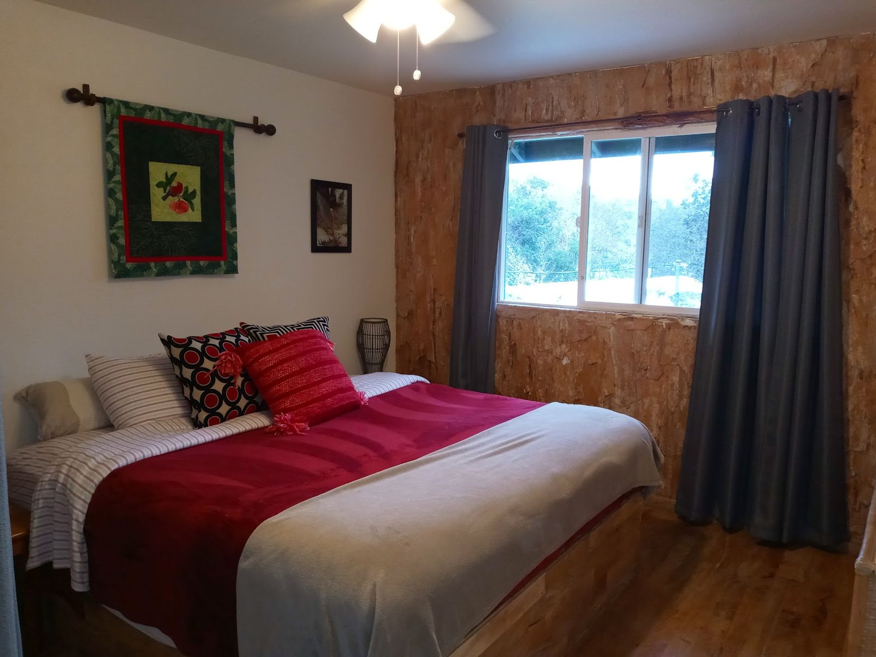 Photo 5 of Aloha Crater Lodge in Volcano, Big-island