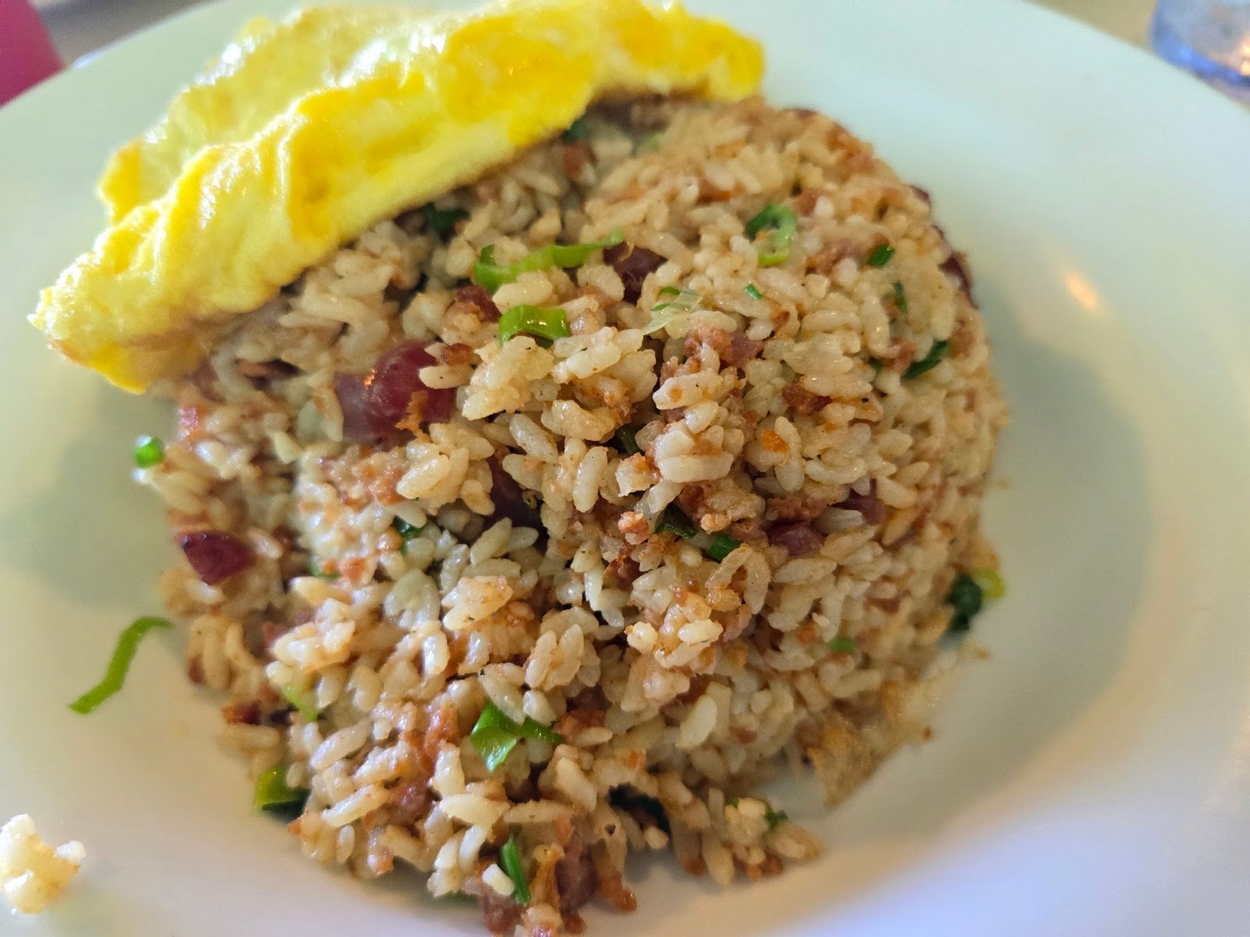 Photo 4 of Kam Bowl Restaurant in Mānoa, Makiki & Nuʻuanu, Oahu