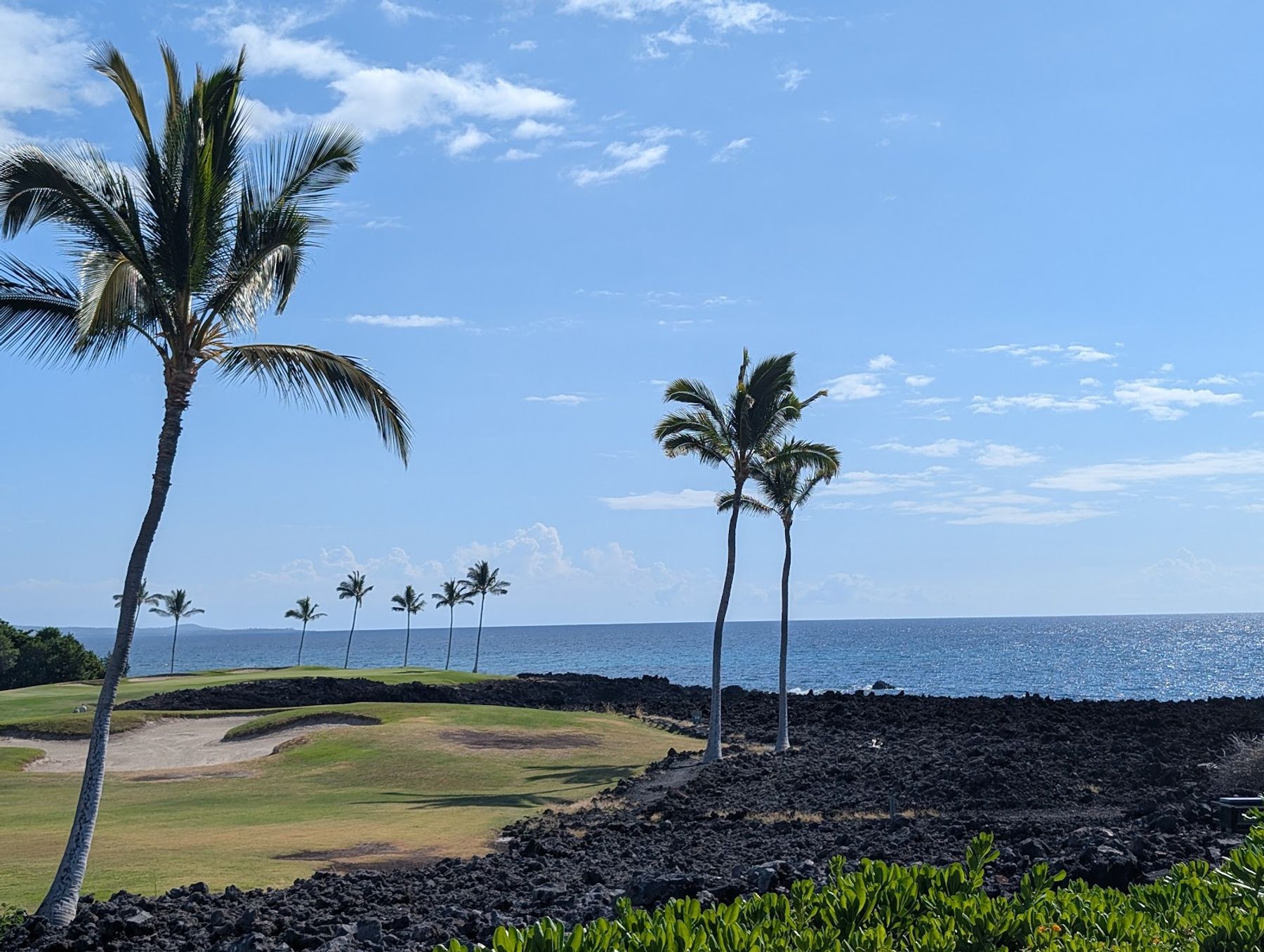 Photo 4 of Ocean Club Restaurant- Private Club in Waikoloa, Big Island