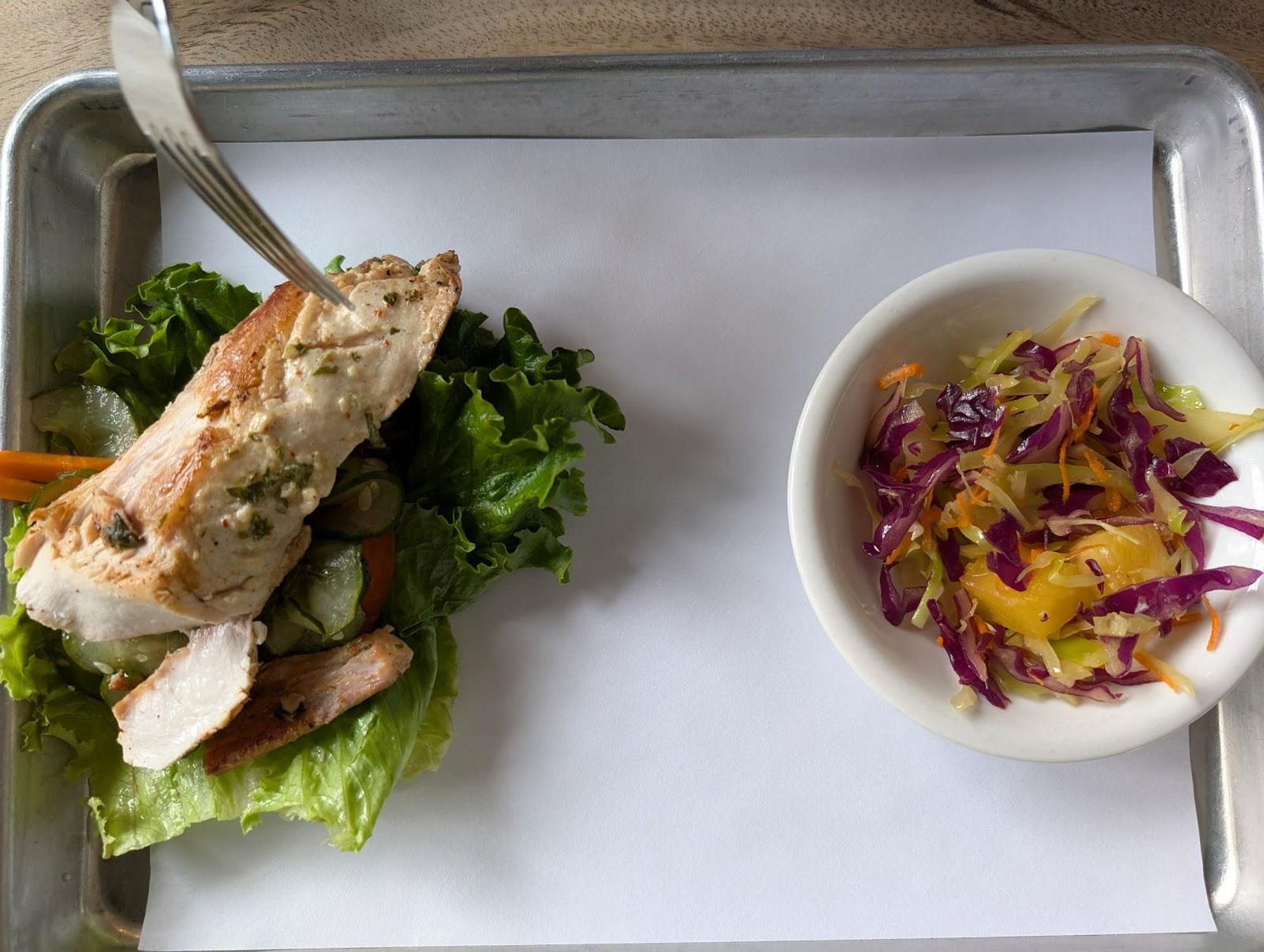 Living Foods restaurant in Poʻipū, Kaua‘i photo 4