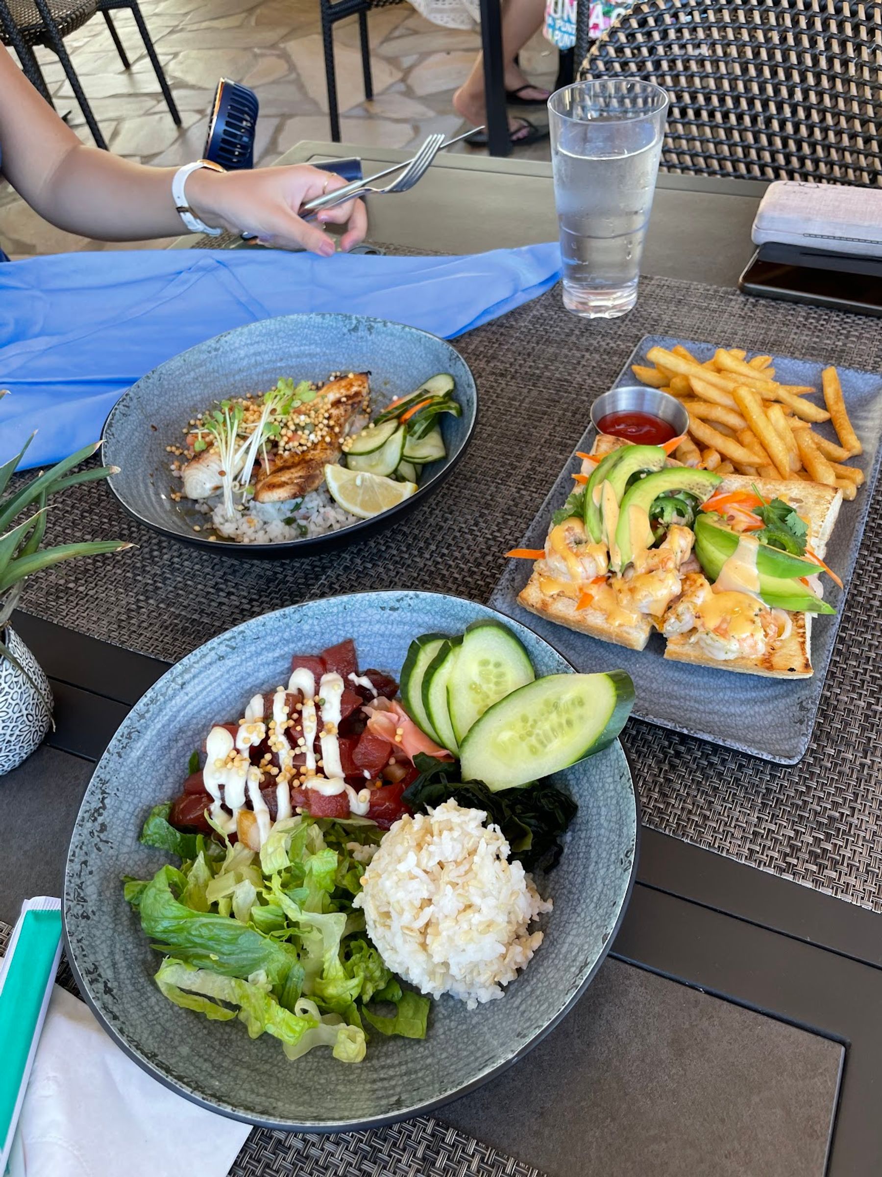 Photo 9 of AMA BAR & GRILL in Wailea, Maui
