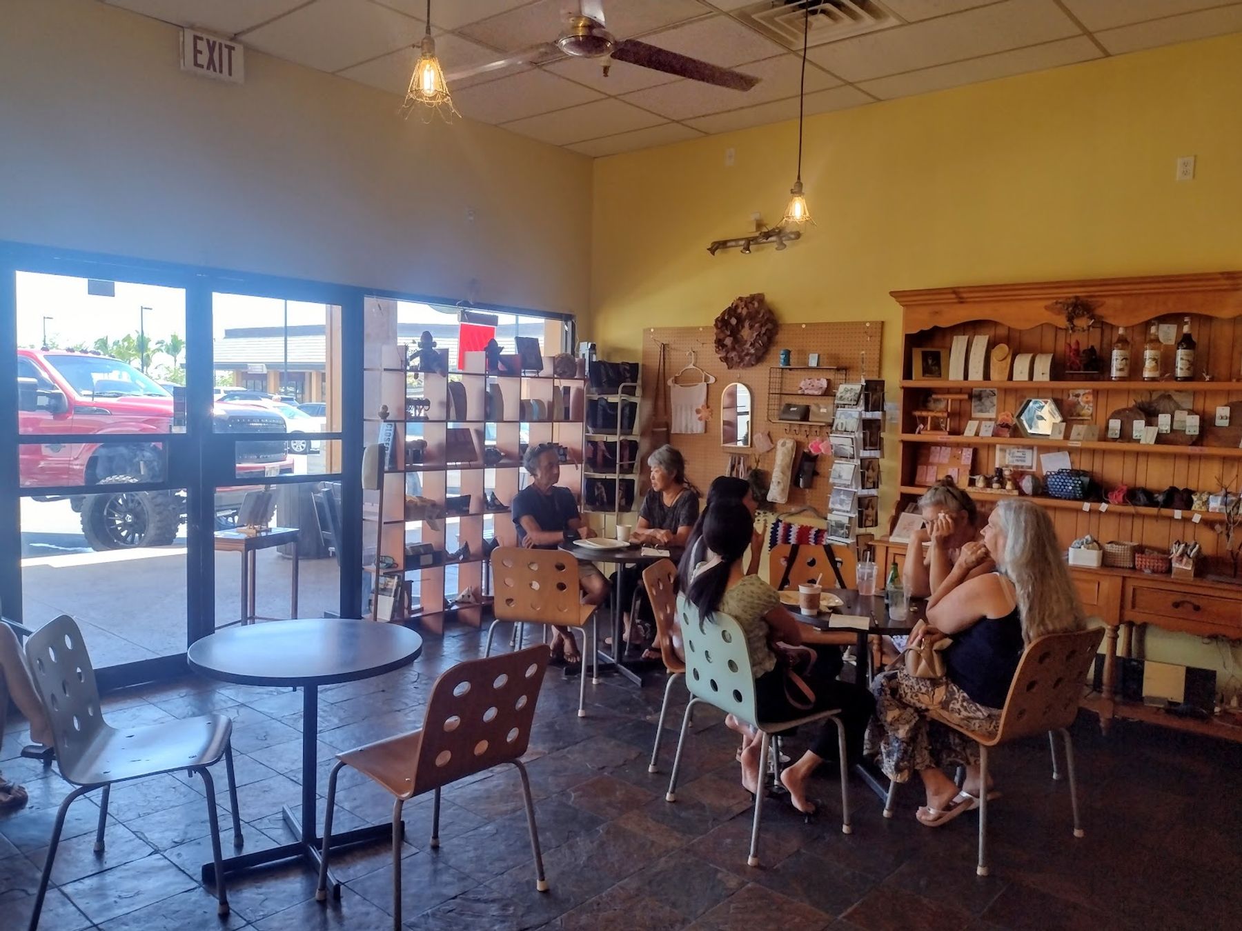 Photo 10 of Peaberry & Galette in Kailua-Kona, Big Island