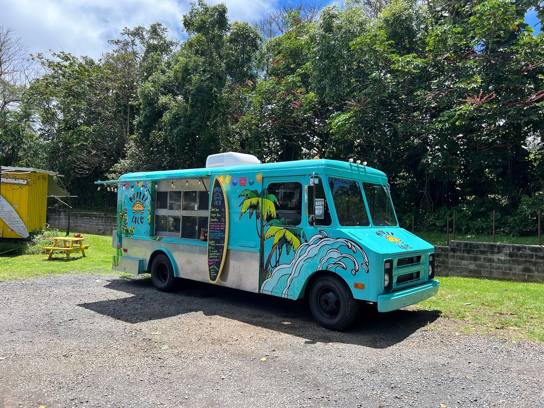 Photo 3 of Órale Taco in Hāna, Maui