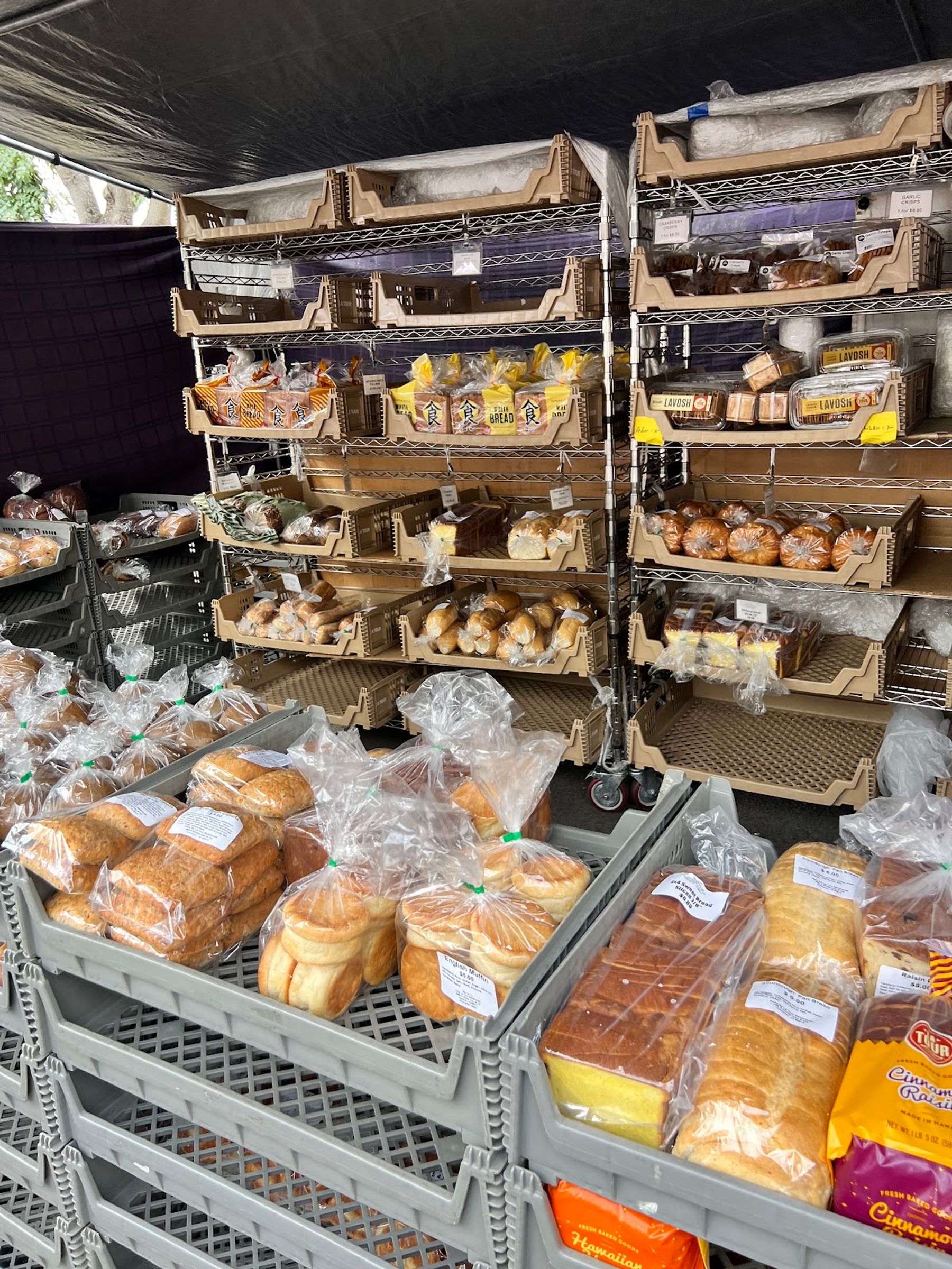 Photo 4 of KCC Farmers’ Market in Kaimukī & Pālolo, Oahu