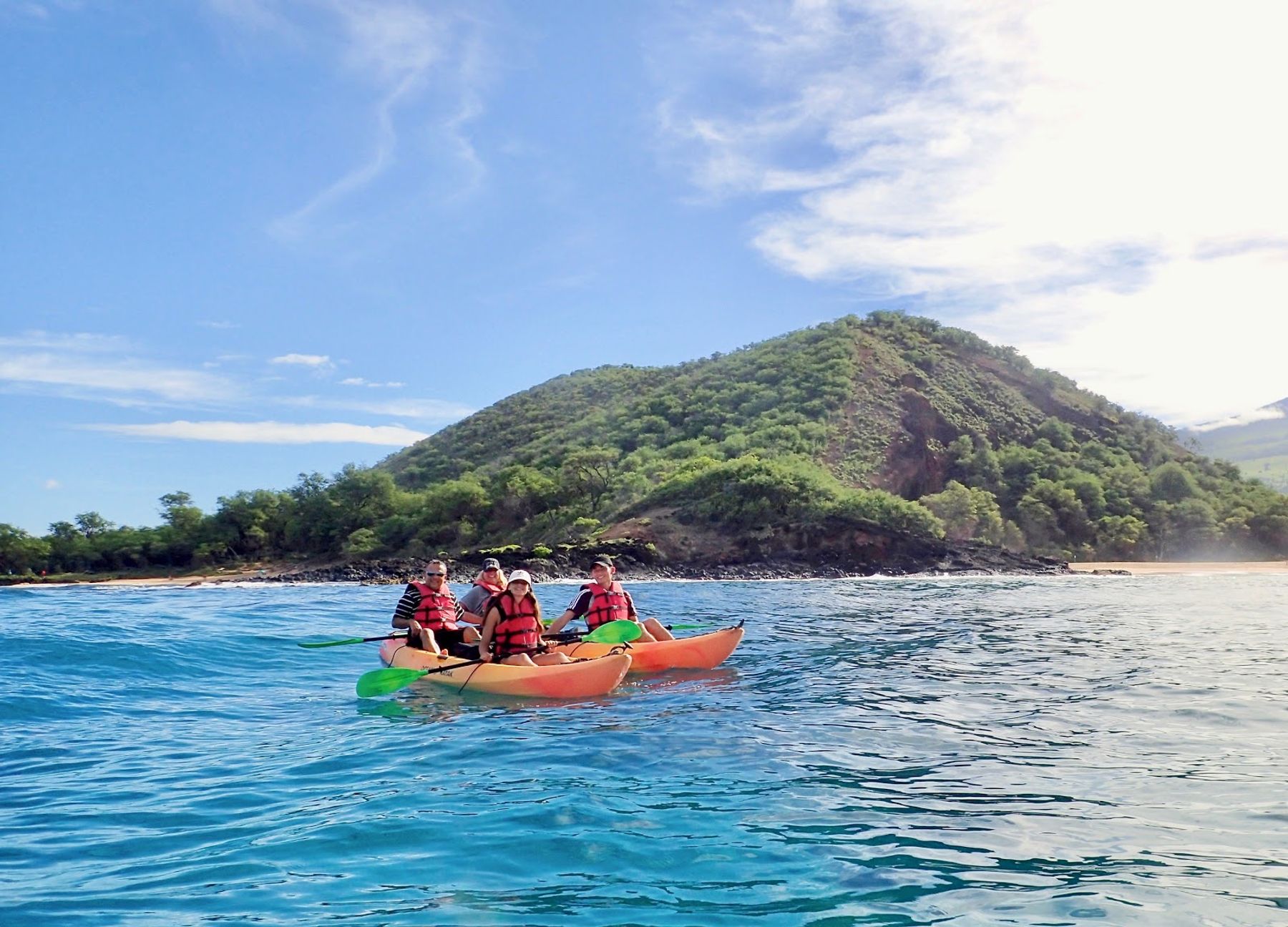 Photo 7 of Maui Kayak Adventures LLC in Kīhei, Maui