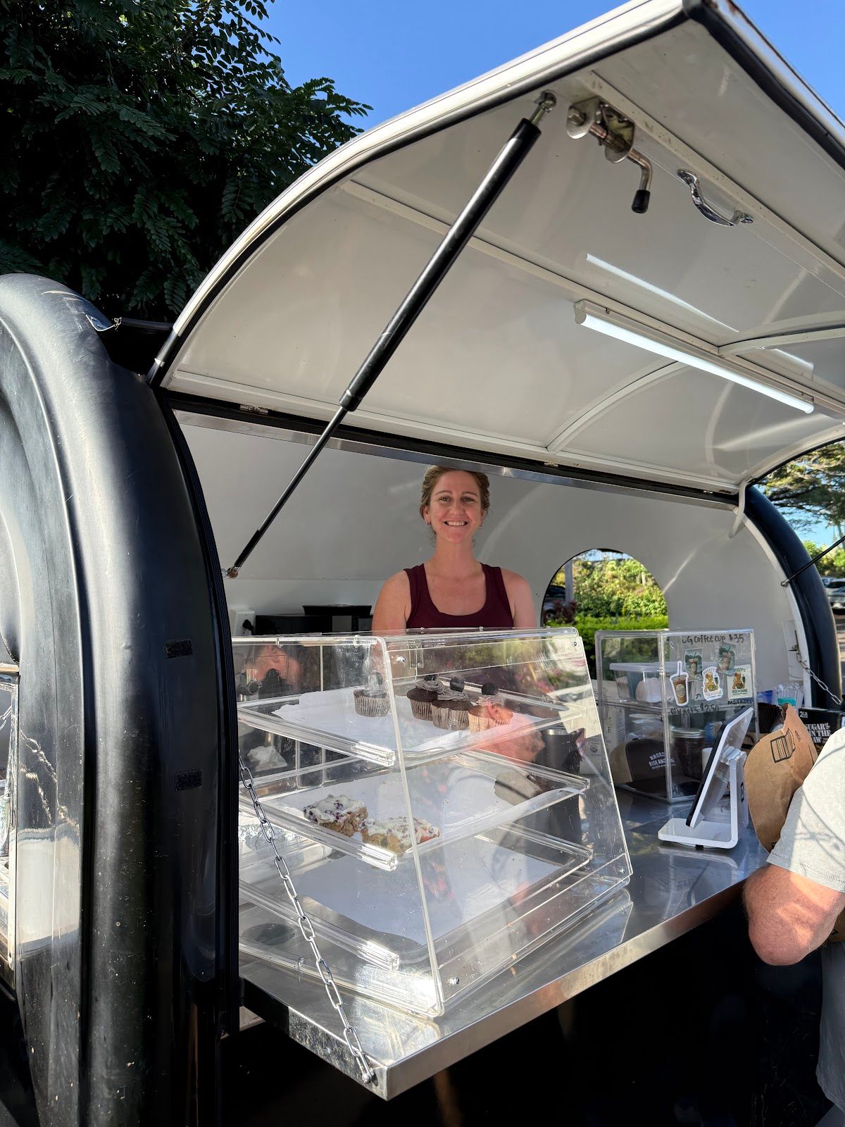 Photo 5 of Breezy's Rise and Shine in Princeville, Kauai