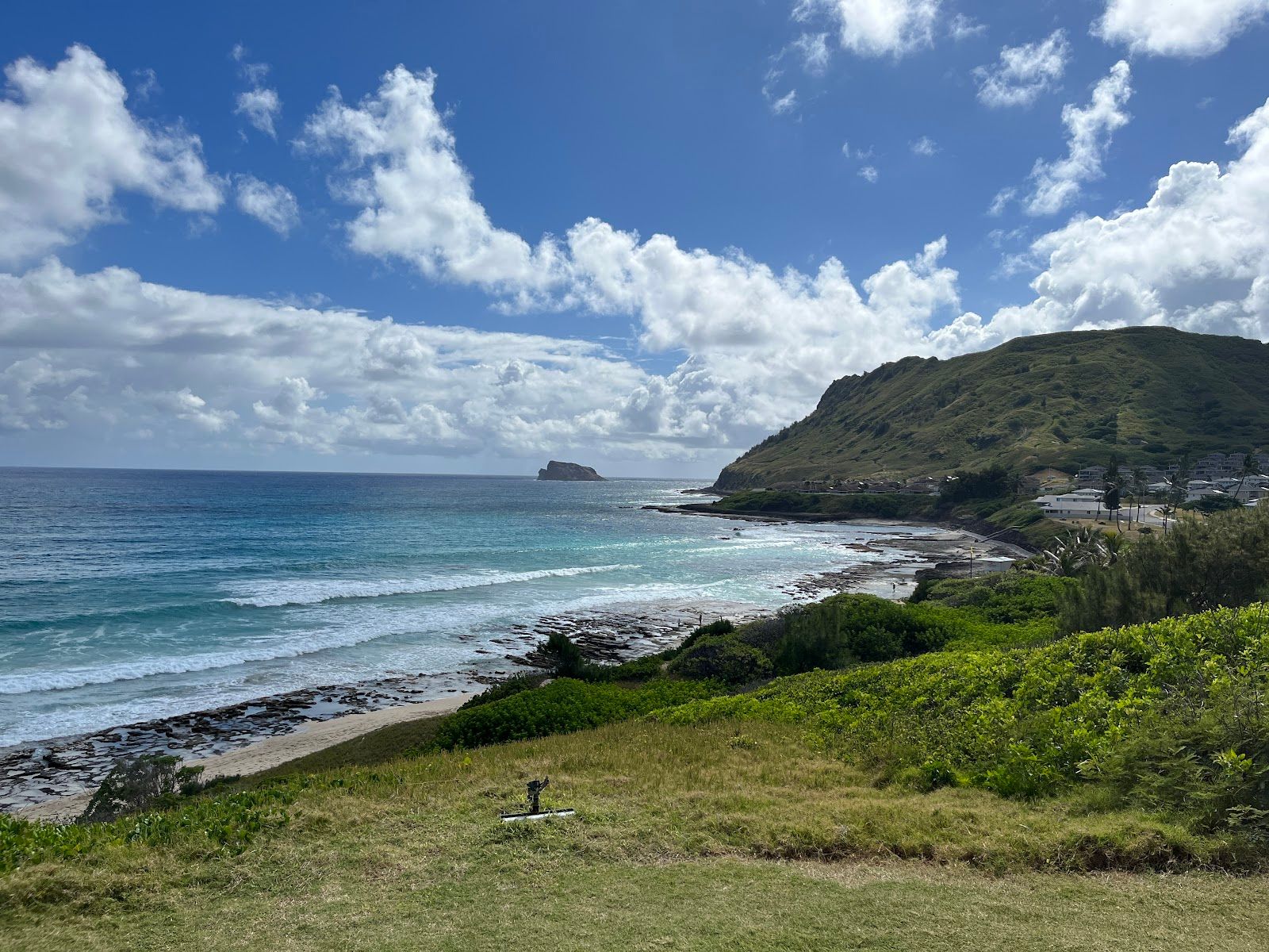 Photo 10 of Kaneohe Klipper Golf Course in Kāneʻohe, Oahu