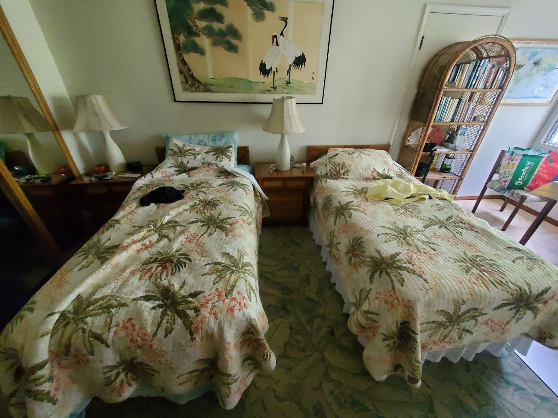Photo 4 of Hawaii's Hidden Hideaway Bed & Breakfast in Kailua & Lanikai, Oahu