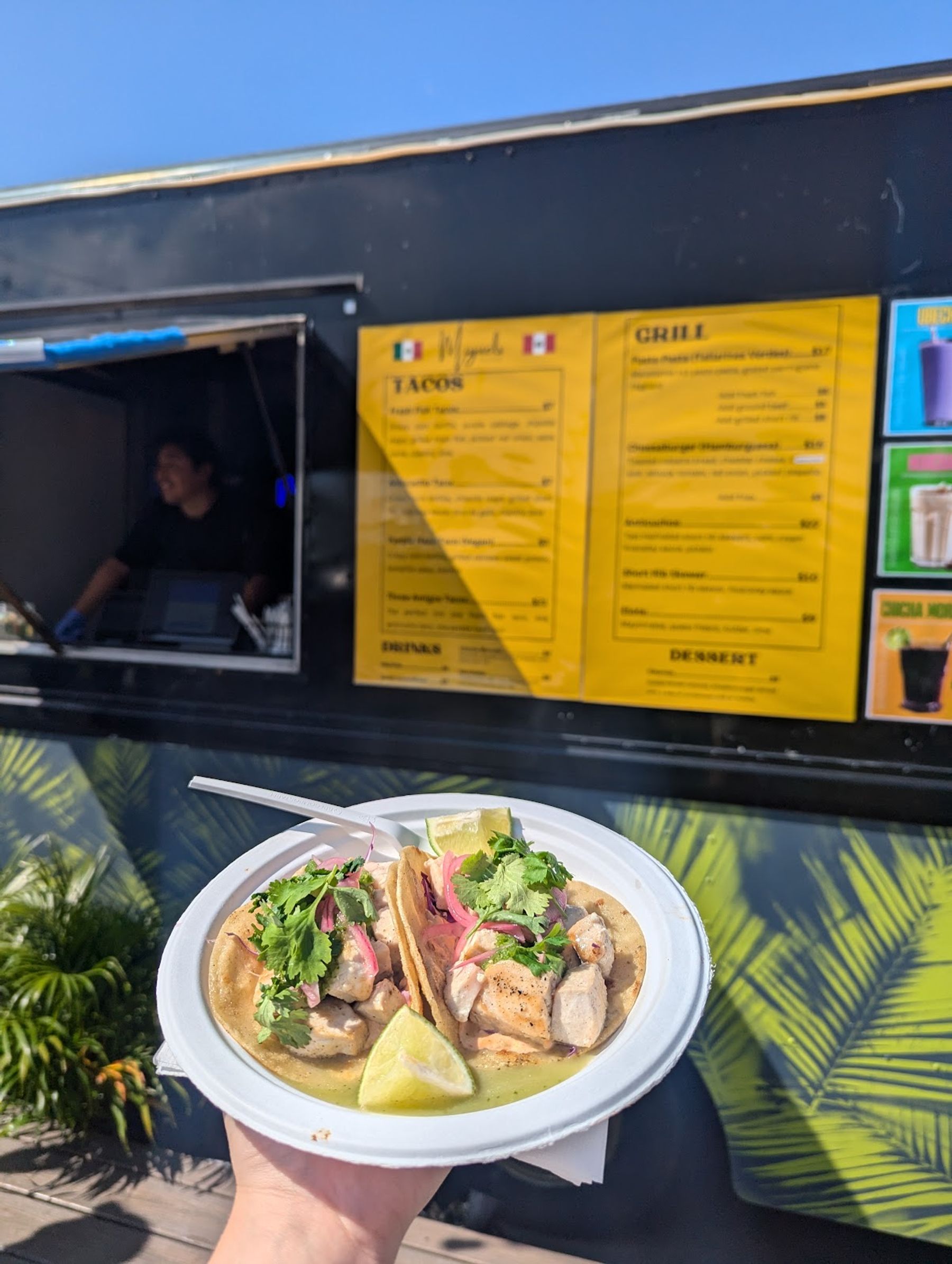 Photo 6 of Miguel’s Cocina in Ala Moana & Mōʻiliʻili, Oahu