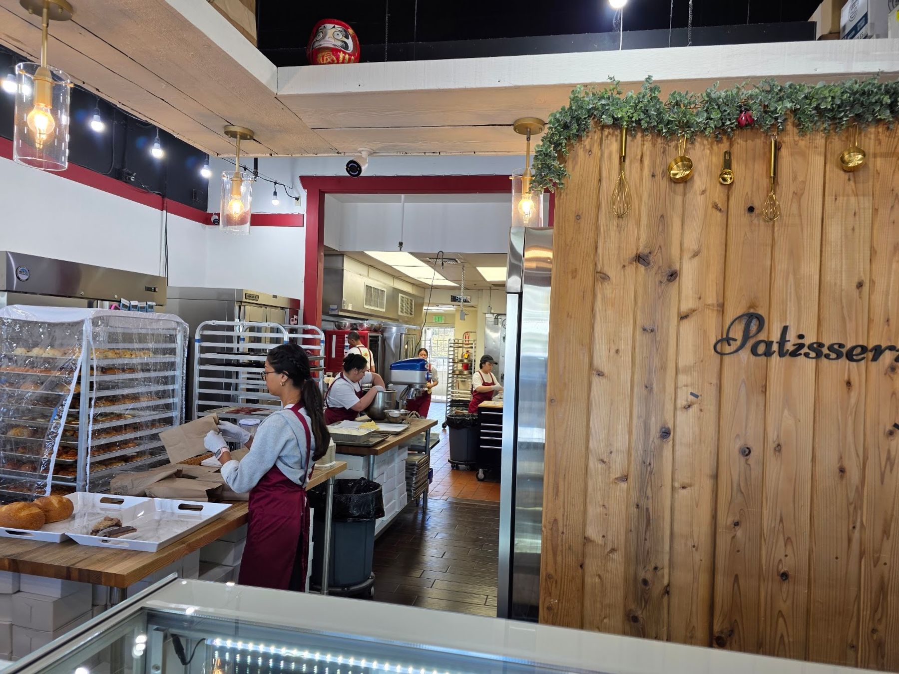 Photo 10 of Patisserie Nanako in Waimea, Big Island