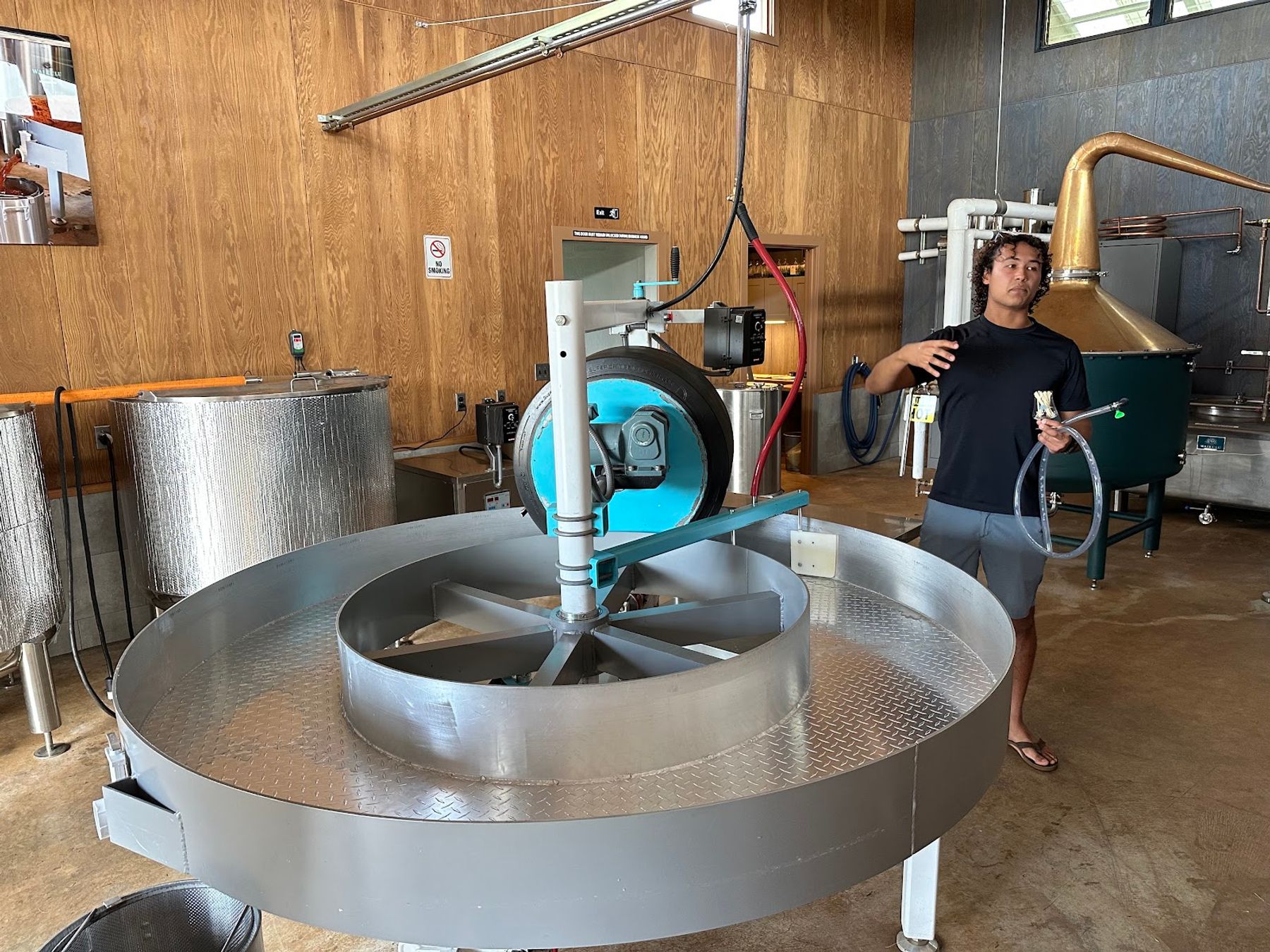 Photo 6 of Waikulu Distillery in Makawao & Pukalani, Maui