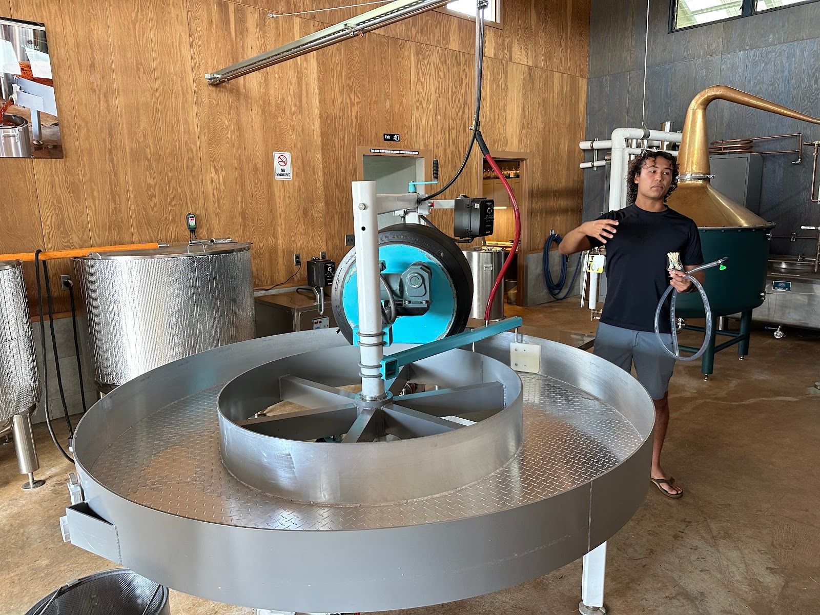 Photo 6 of Waikulu Distillery in Makawao & Pukalani, Maui