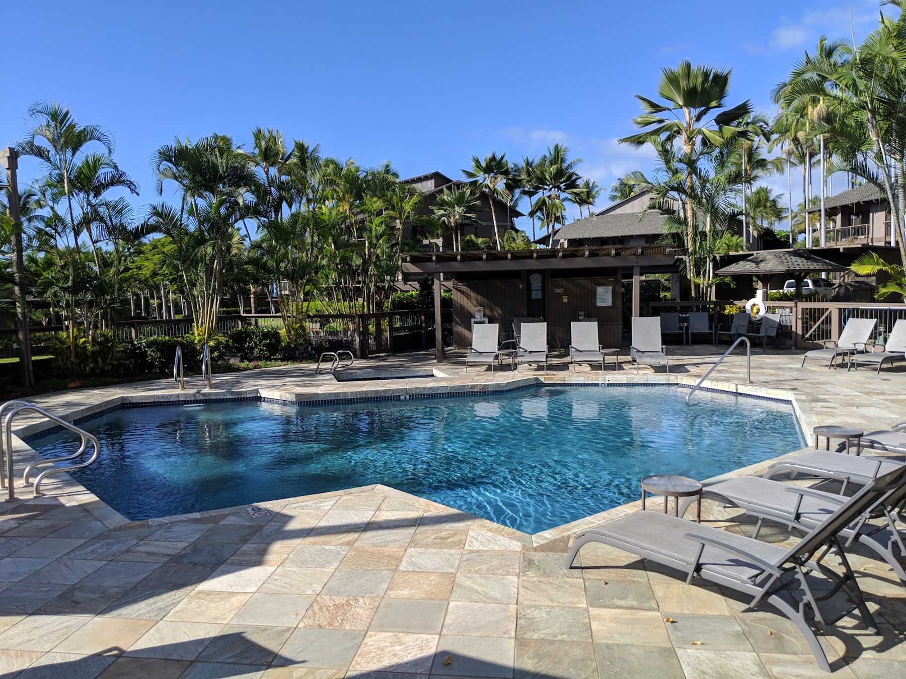 Photo 1 of Castle Kanaloa at Kona in Kailua-Kona, Big-island