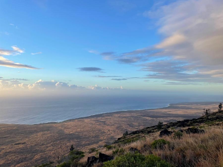 Photo 1 of Hilina Pali Overlook in Volcano, Big Island