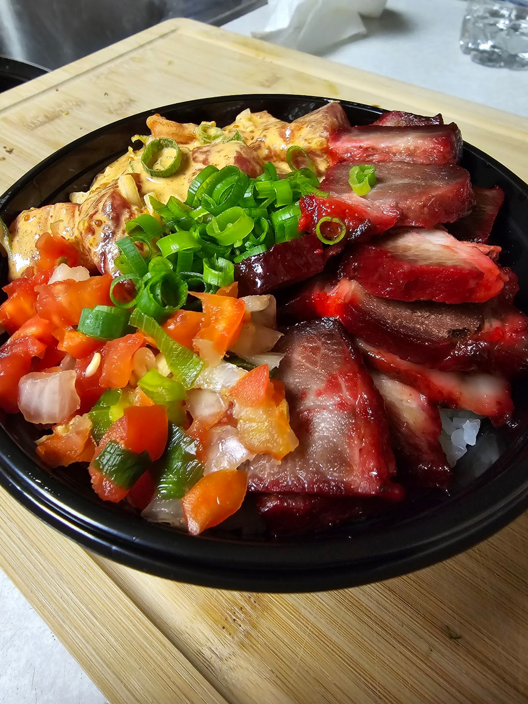 Photo 5 of Paradise Poke Hawaii - Pearl City in Pearl City, Oahu