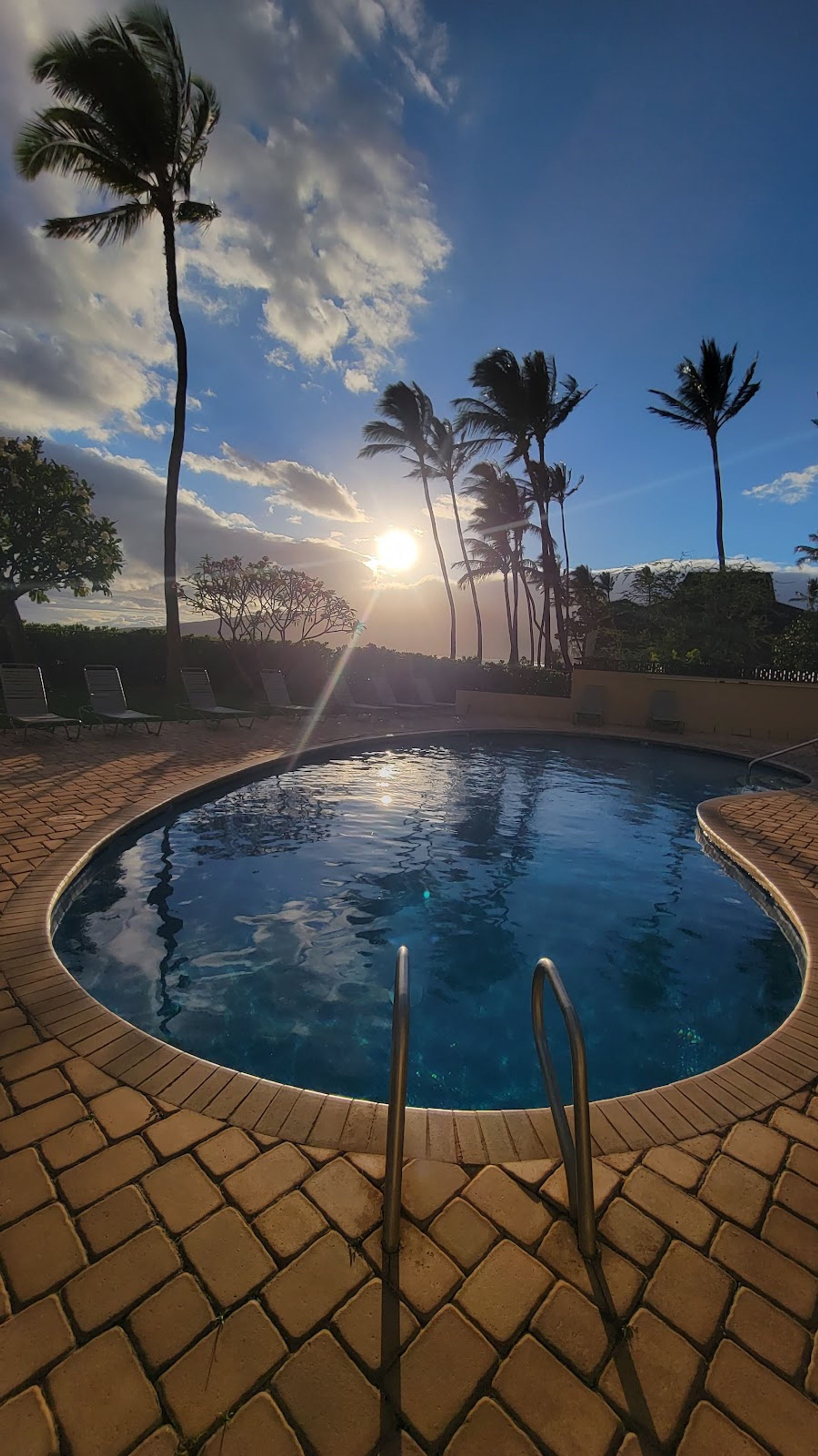 Photo 3 of Kihei Beach Condominiums in Kīhei, Maui