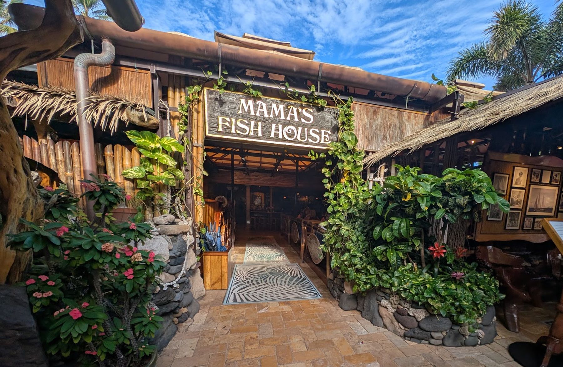 Photo 7 of Mama's Fish House in Pāʻia, Maui