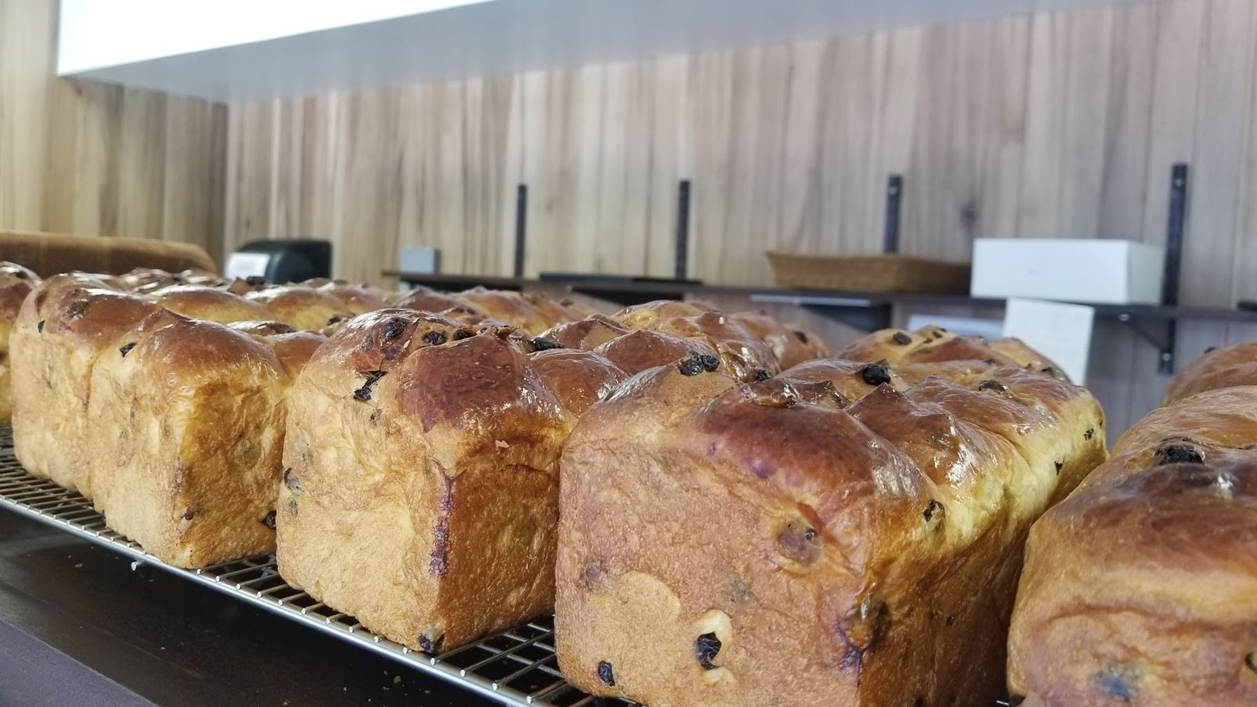 Photo 3 of BRUG Bakery Manoa Marketplace in Mānoa, Makiki & Nuʻuanu, Oahu