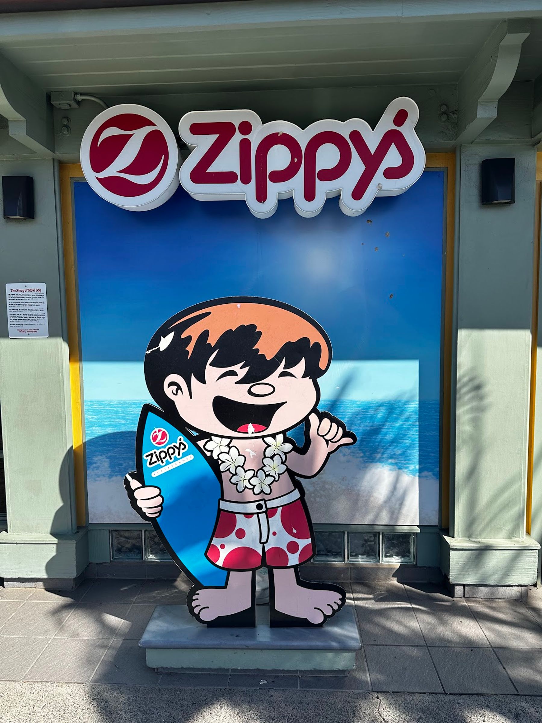 Photo 5 of Zippy's Kapahulu in Diamond Head & Kapahulu, Oahu