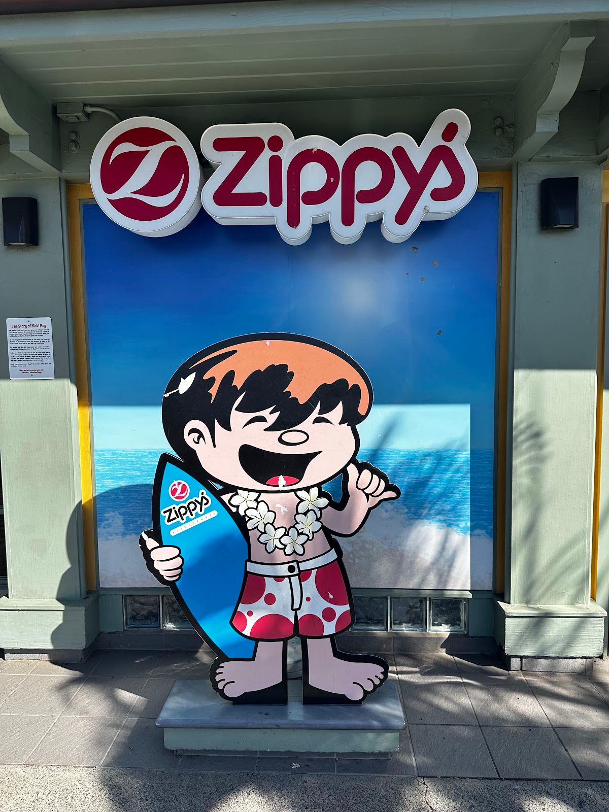 Photo 5 of Zippy's Kapahulu in Diamond Head & Kapahulu, Oahu